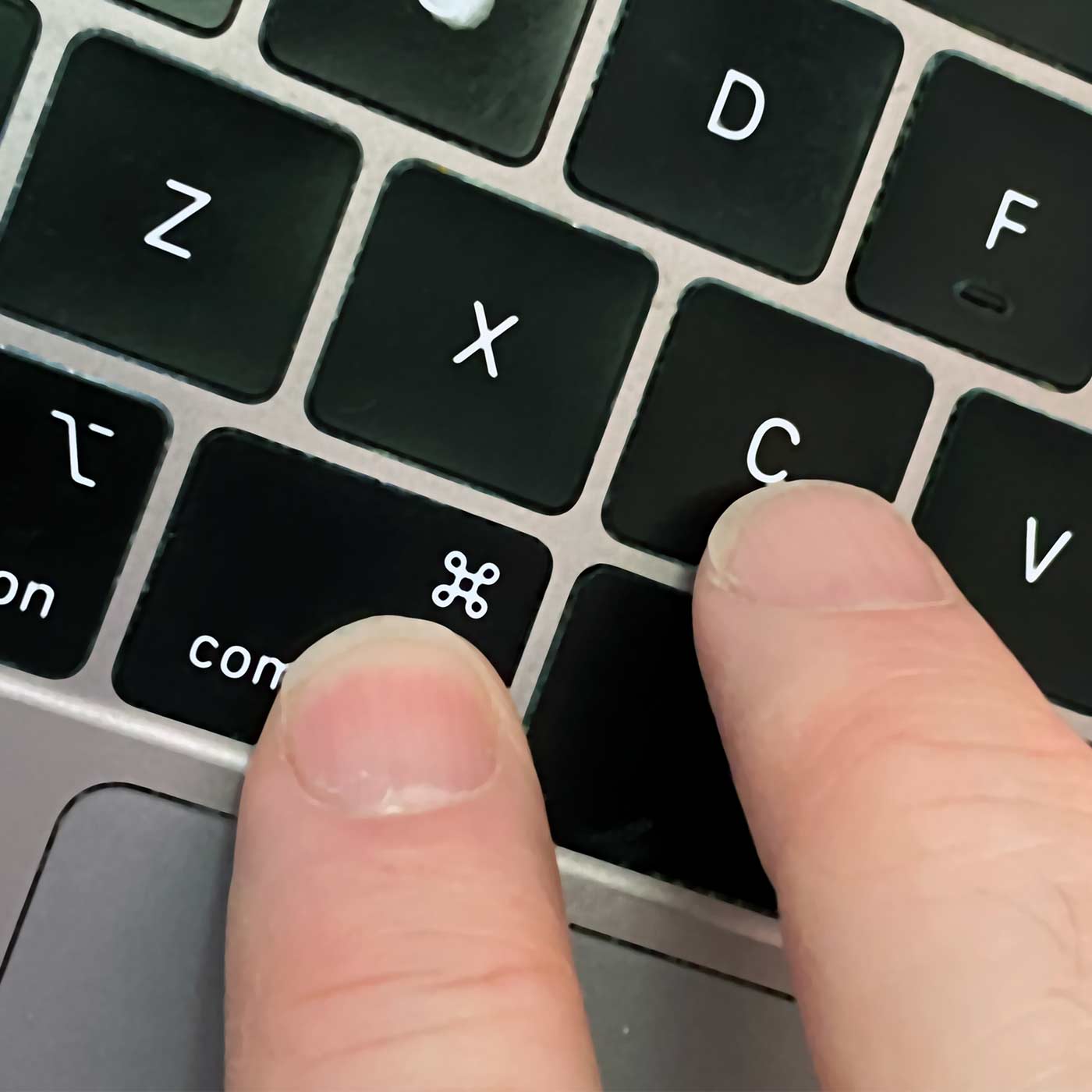 Leadership communications with Rob Cottingham