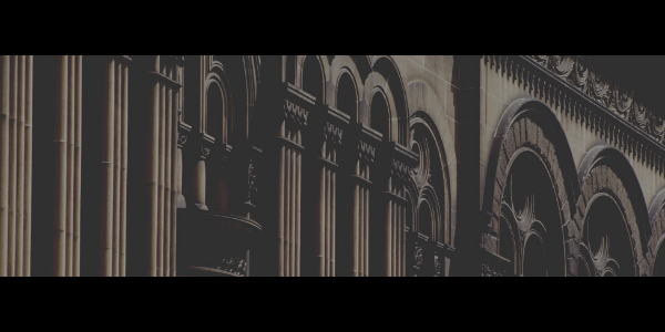 Dark Side of the Library Podcast - Episode 1 - March 10