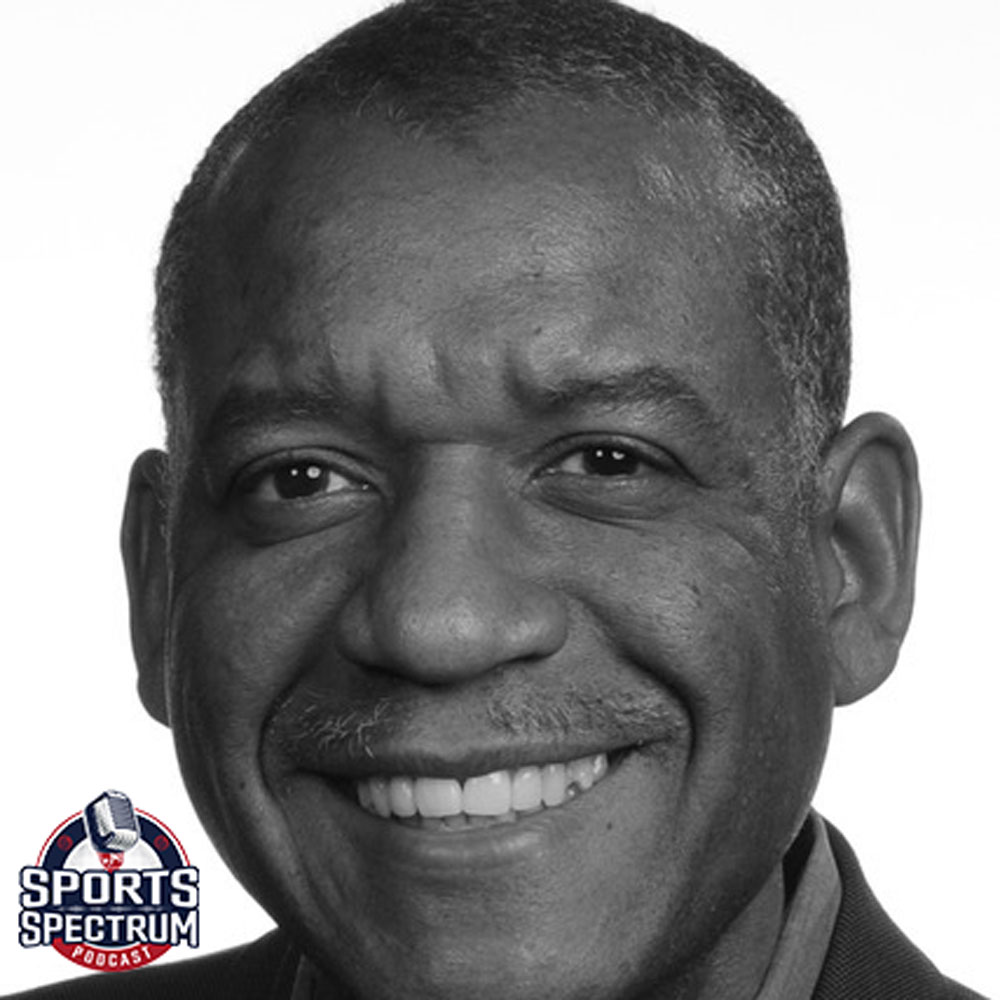 Sports Spectrum Podcast