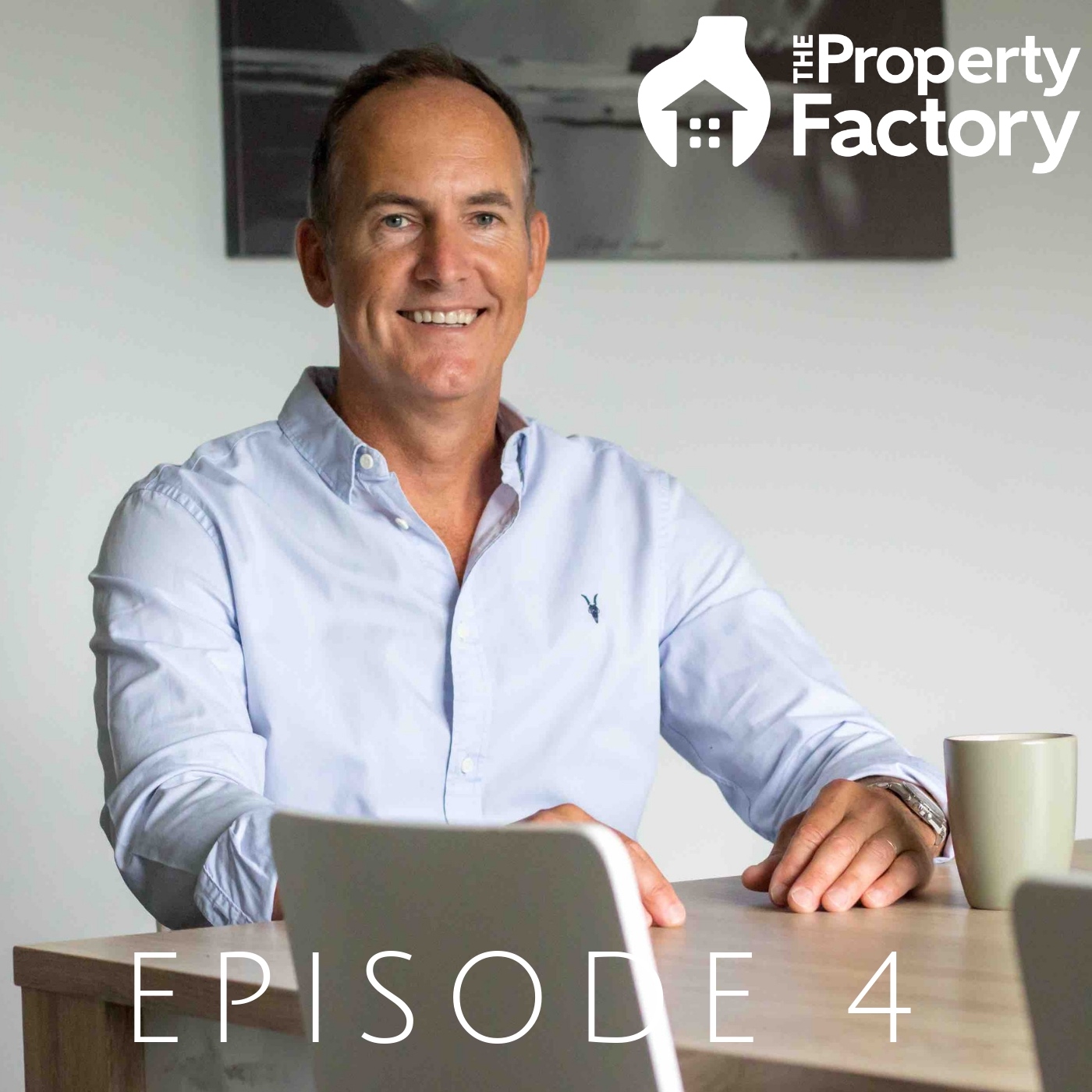 John Kenel - Successful Hamilton Investor and Developer John Kenel - Successful Hamilton Investor and Developer