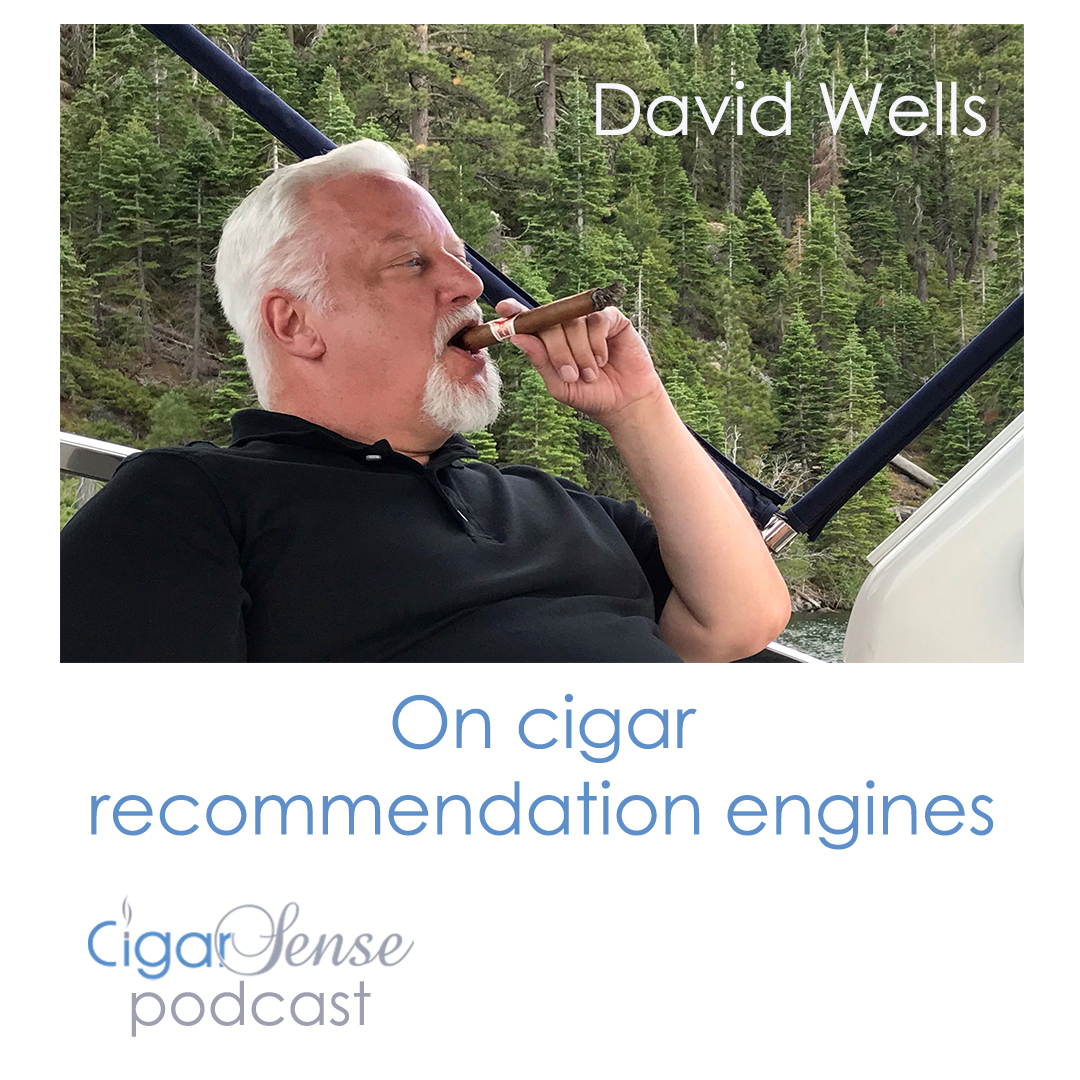 Cigar Sense Podcast