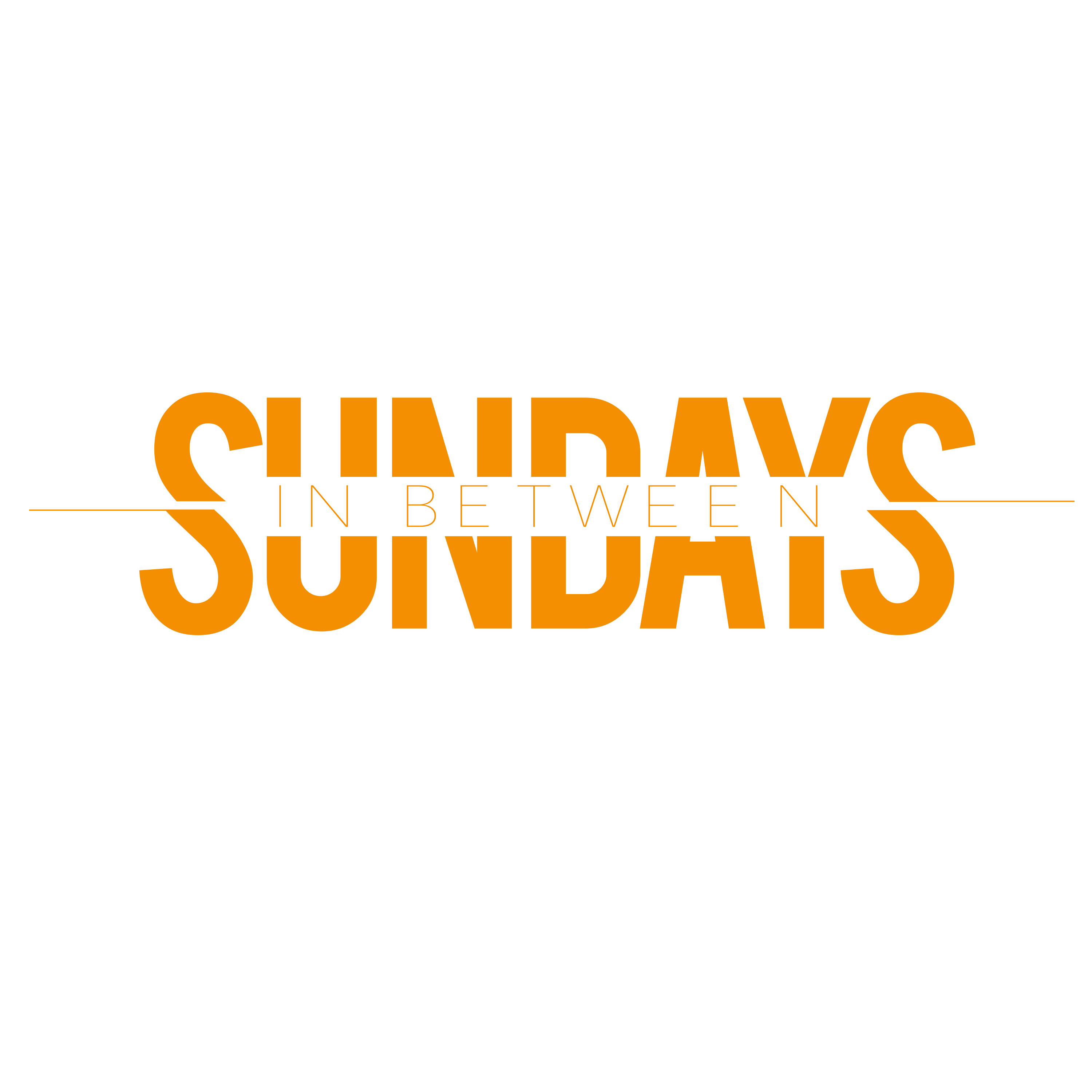 In between Sundays - Body Image - Janelle Salazar Butler