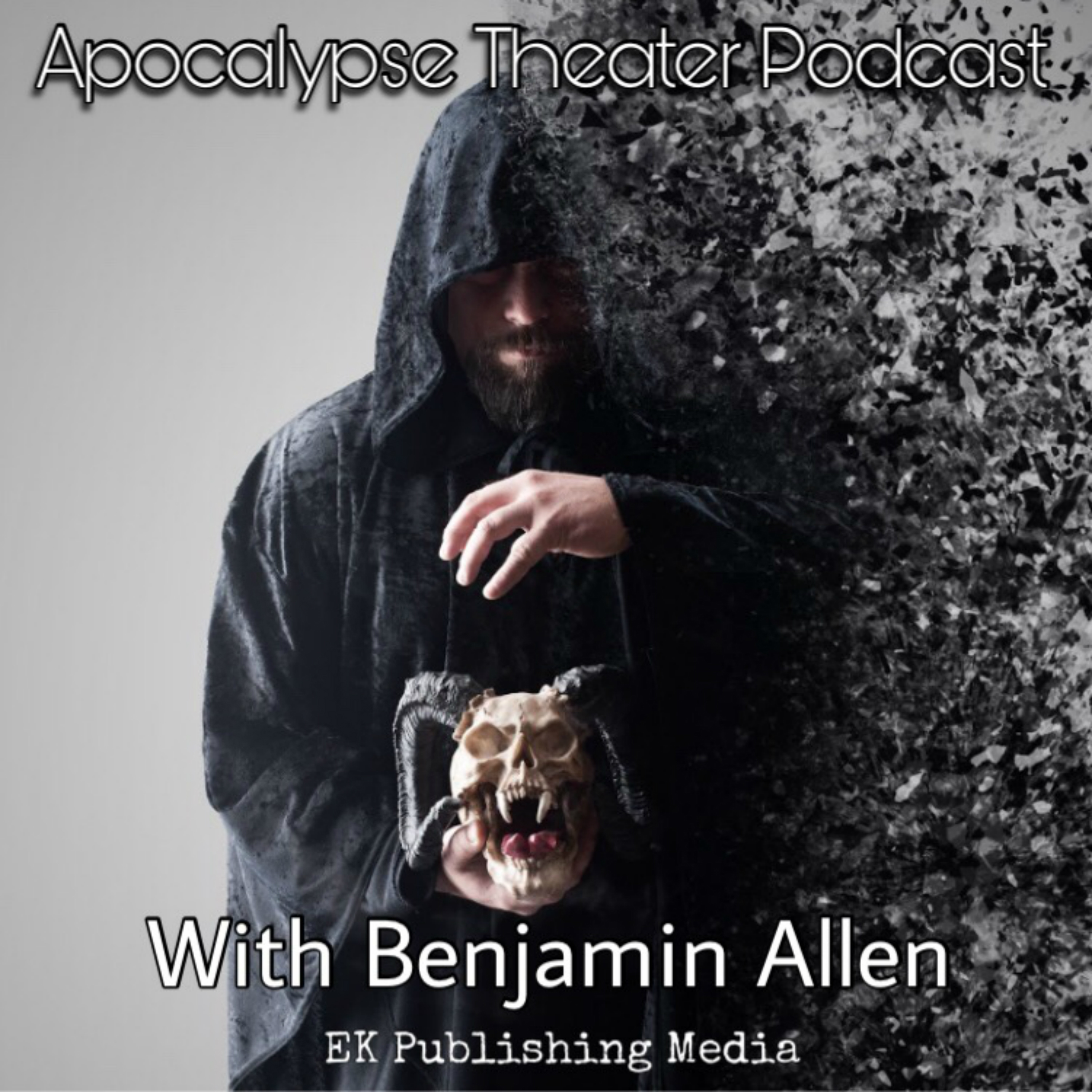 ATP 007 - A Message Out Of Time