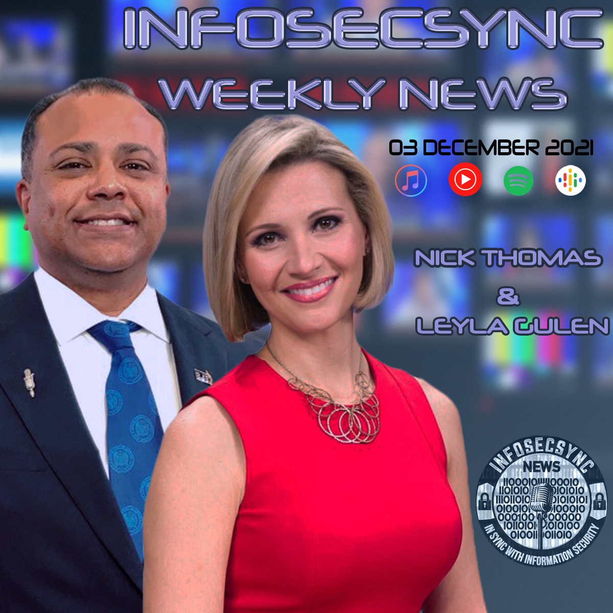 InfoSecSync