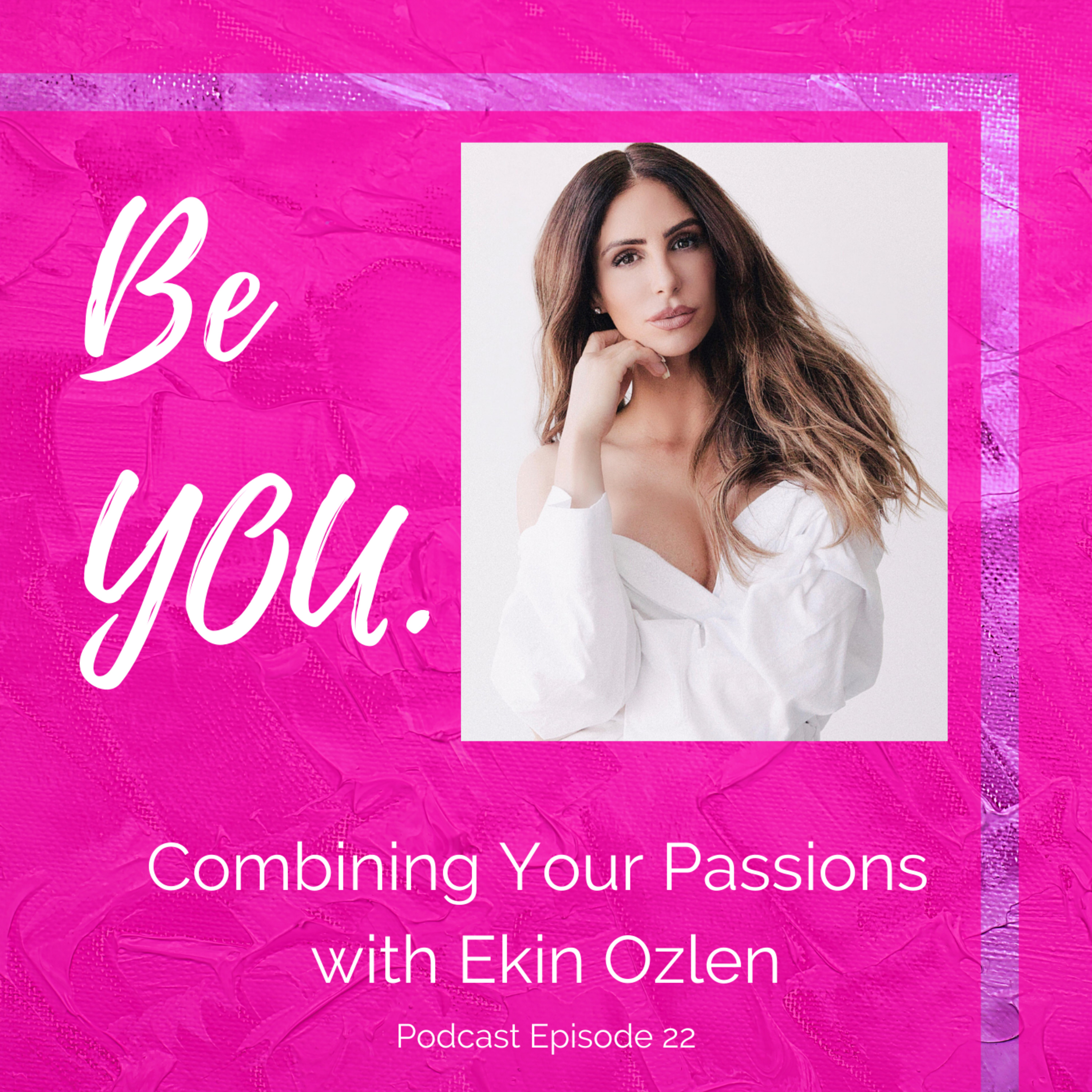 It\'s Time To Be YOU