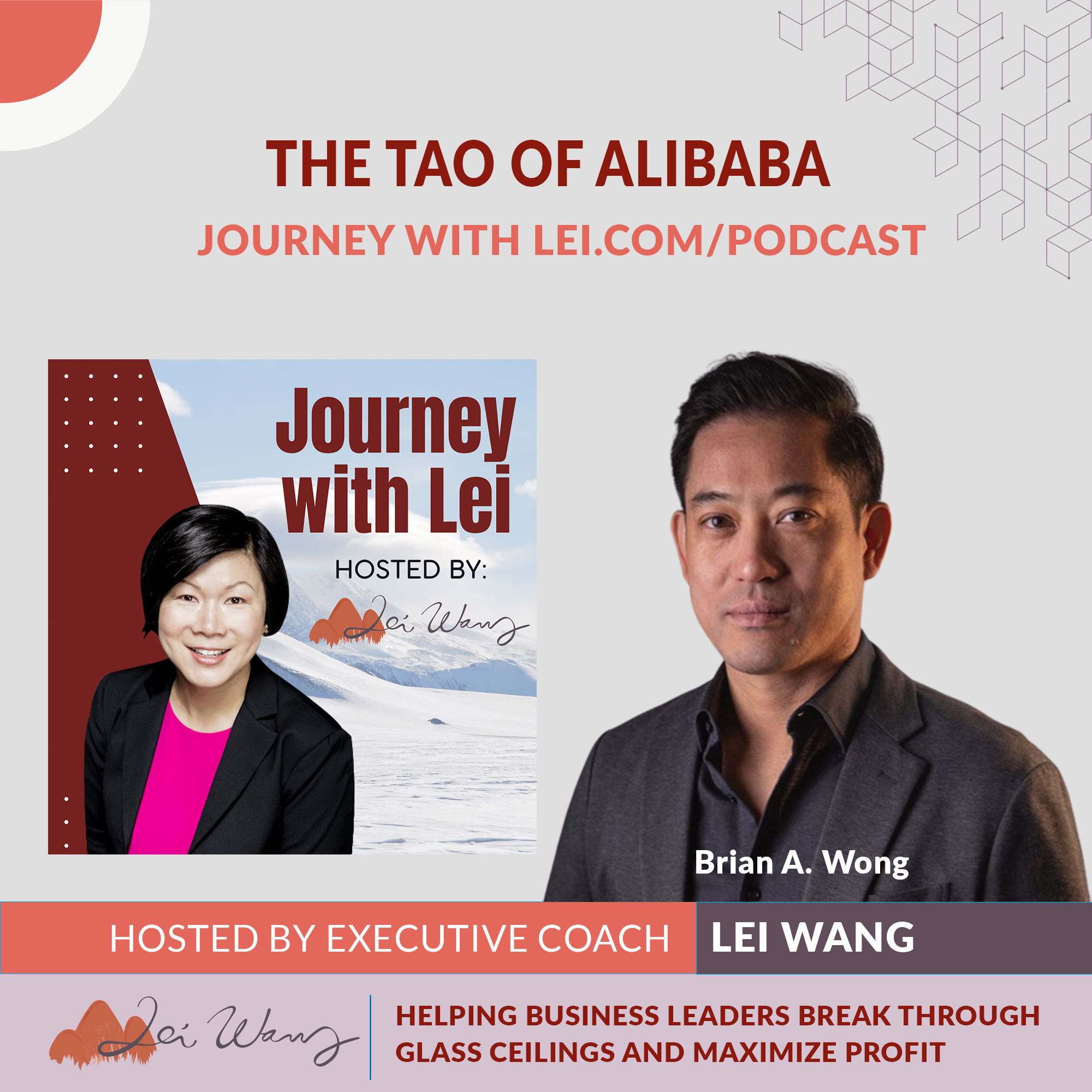 Journey With Lei