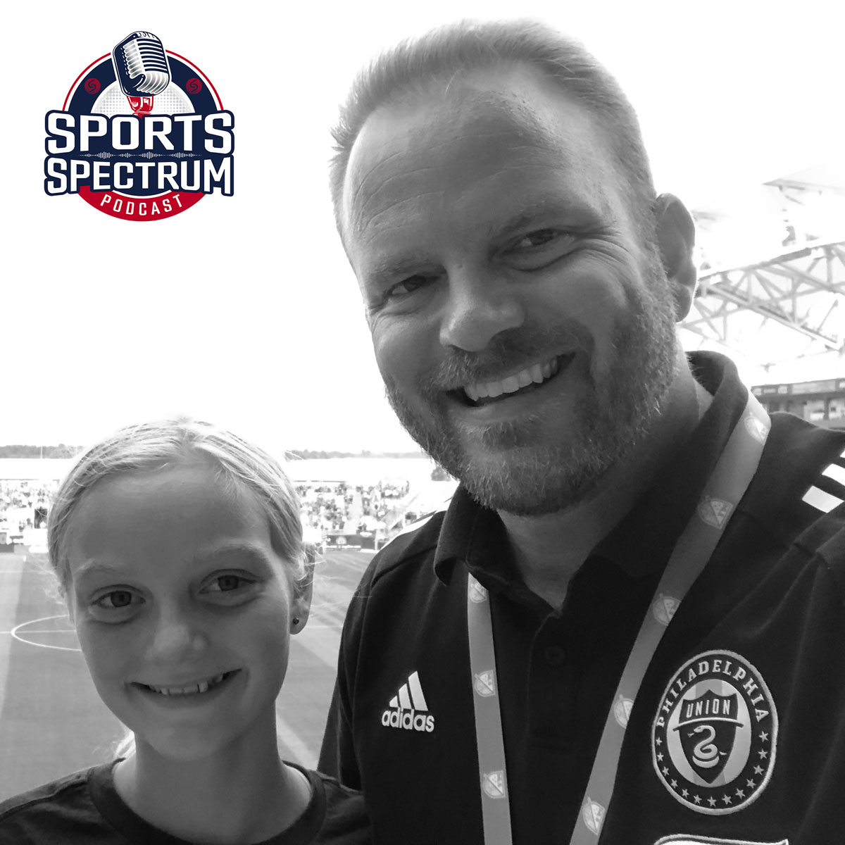 Sports Spectrum Podcast