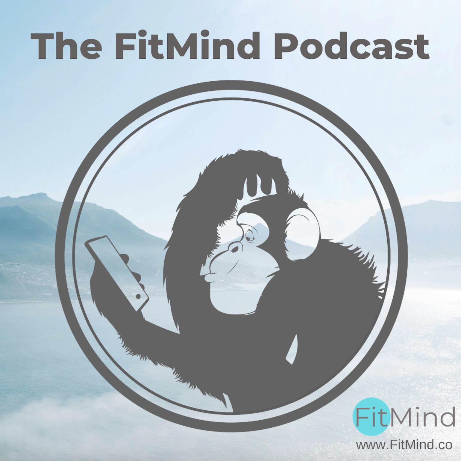 #48: Sean Fargo - From Businessman to Monk
