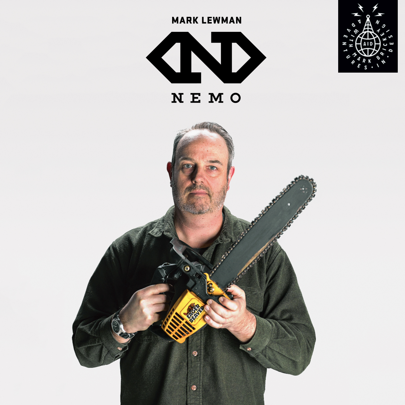 Mark Lewman of Nemo Design Talks About The Future of Advertising