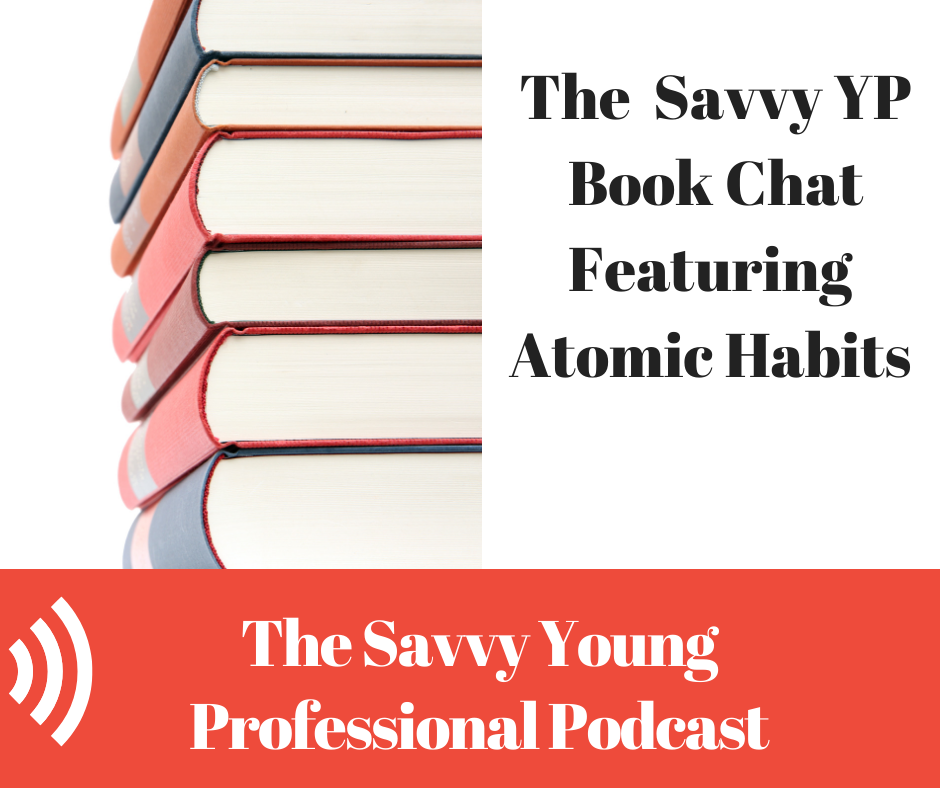 The Savvy Young Professional - Career Advice - Leadership - Business Management