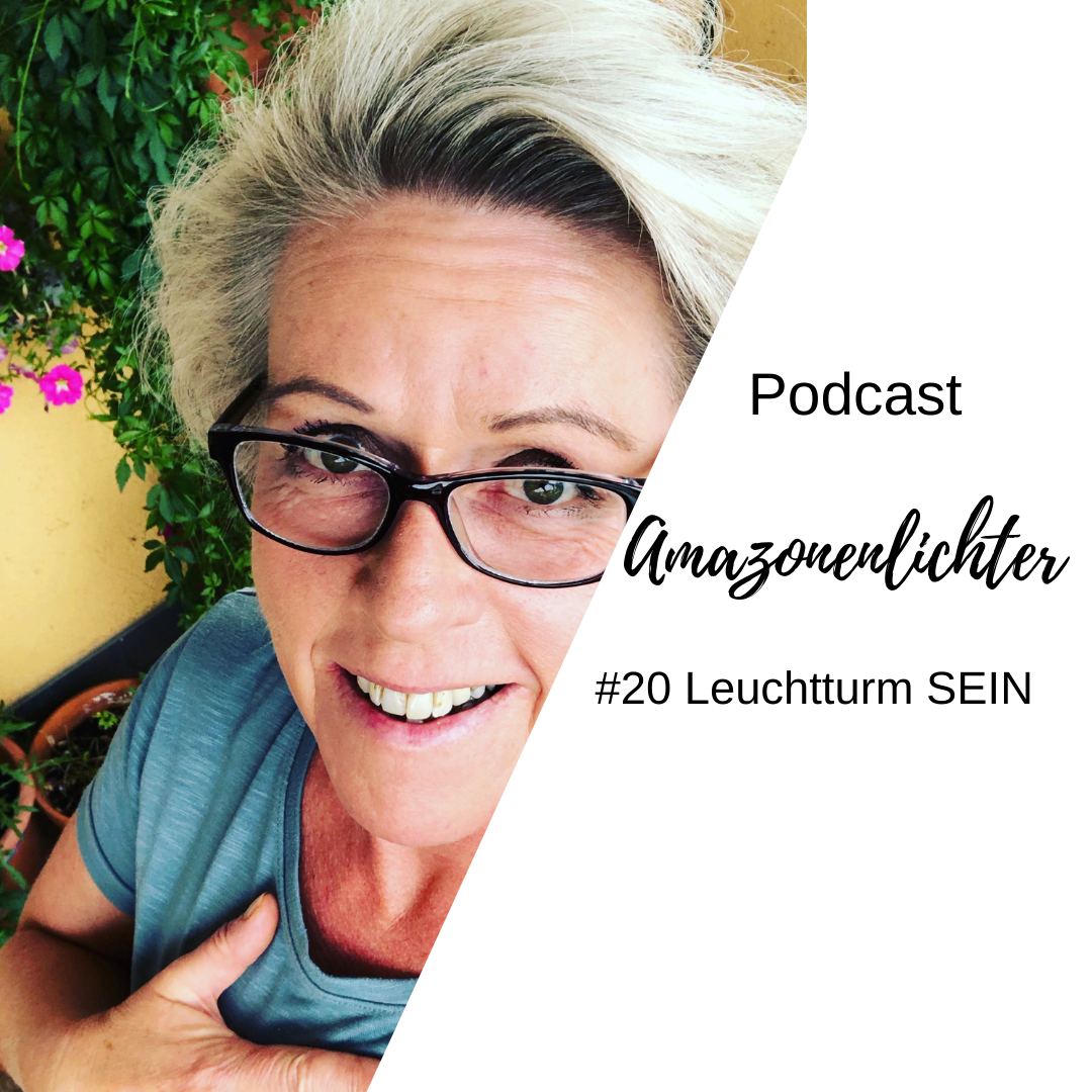 amazonenlichter\'s podcast