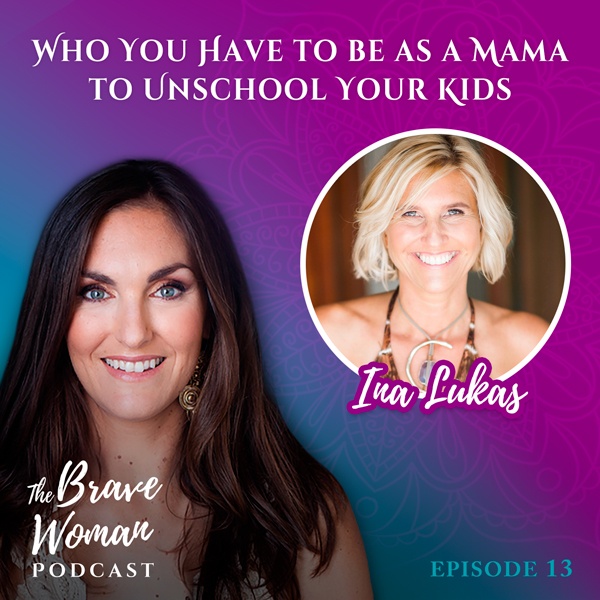 The Brave Woman Podcast