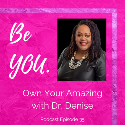It\'s Time To Be YOU