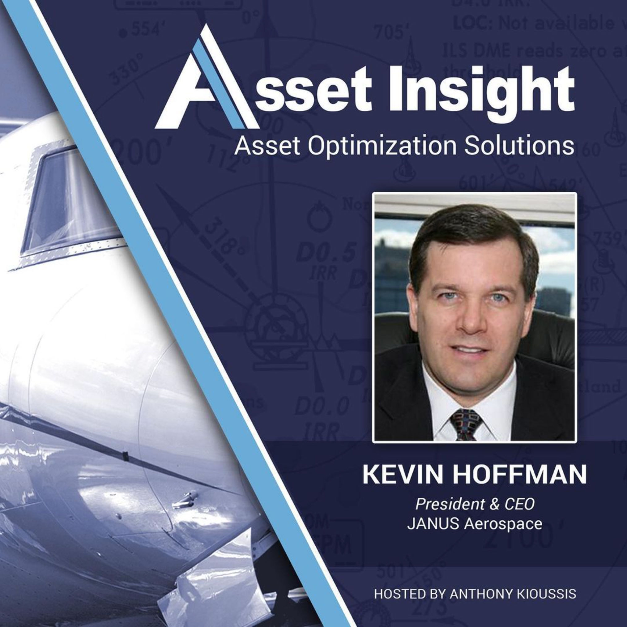 The Asset Insight Podcast