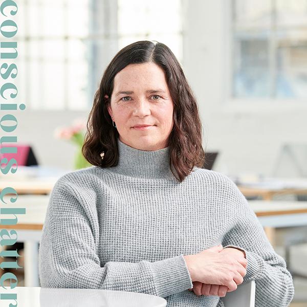 EVERLANE ON RADICAL TRANSPARENCY AND GETTING VOCAL ABOUT THEIR SUSTAINABILITY PRACTICES