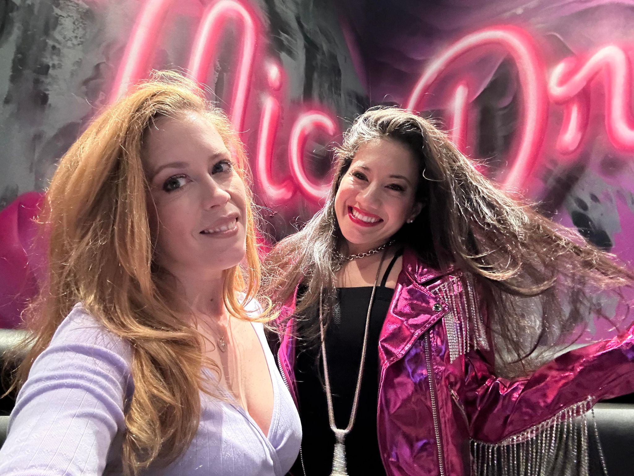 CMP 575 - Post Show with Lila Hart