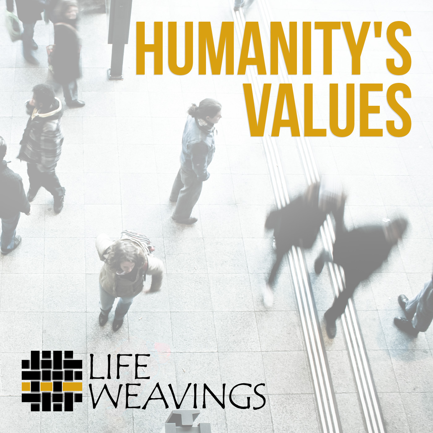 Humanity\'s Values