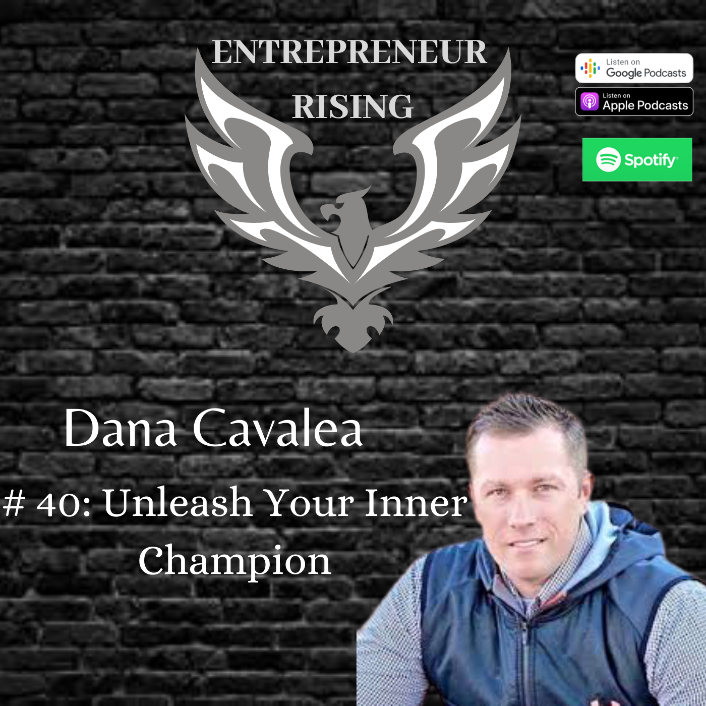 Entrepreneur Rising