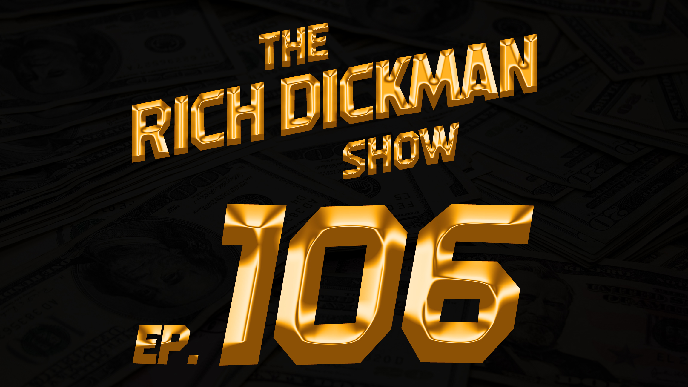Episode 106 - Scat Man