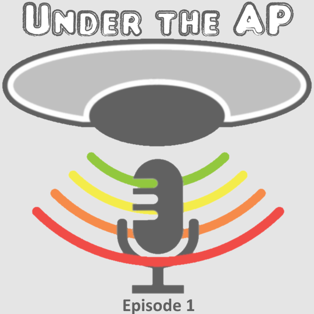 Under the AP