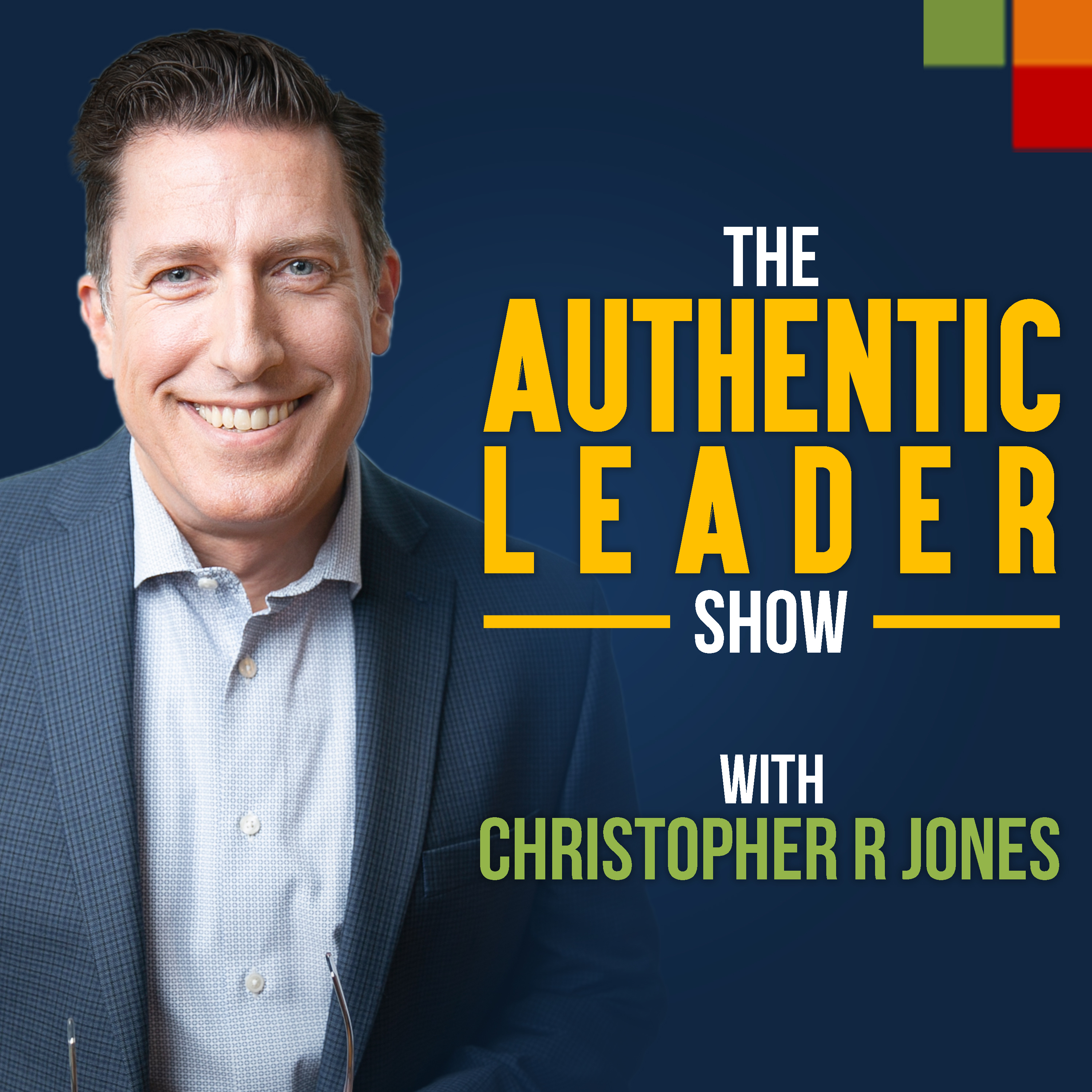 071: Your Networking Strategy and Mindset; Steve Farbstein an Authentic Interview