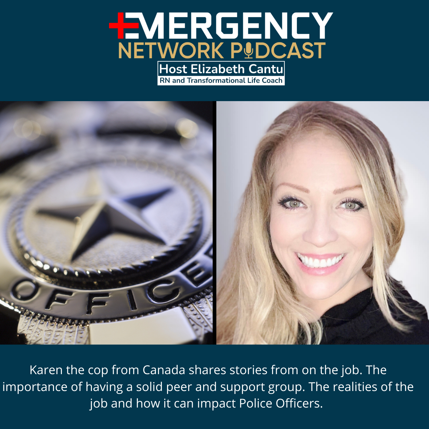 Emergency Network Podcast