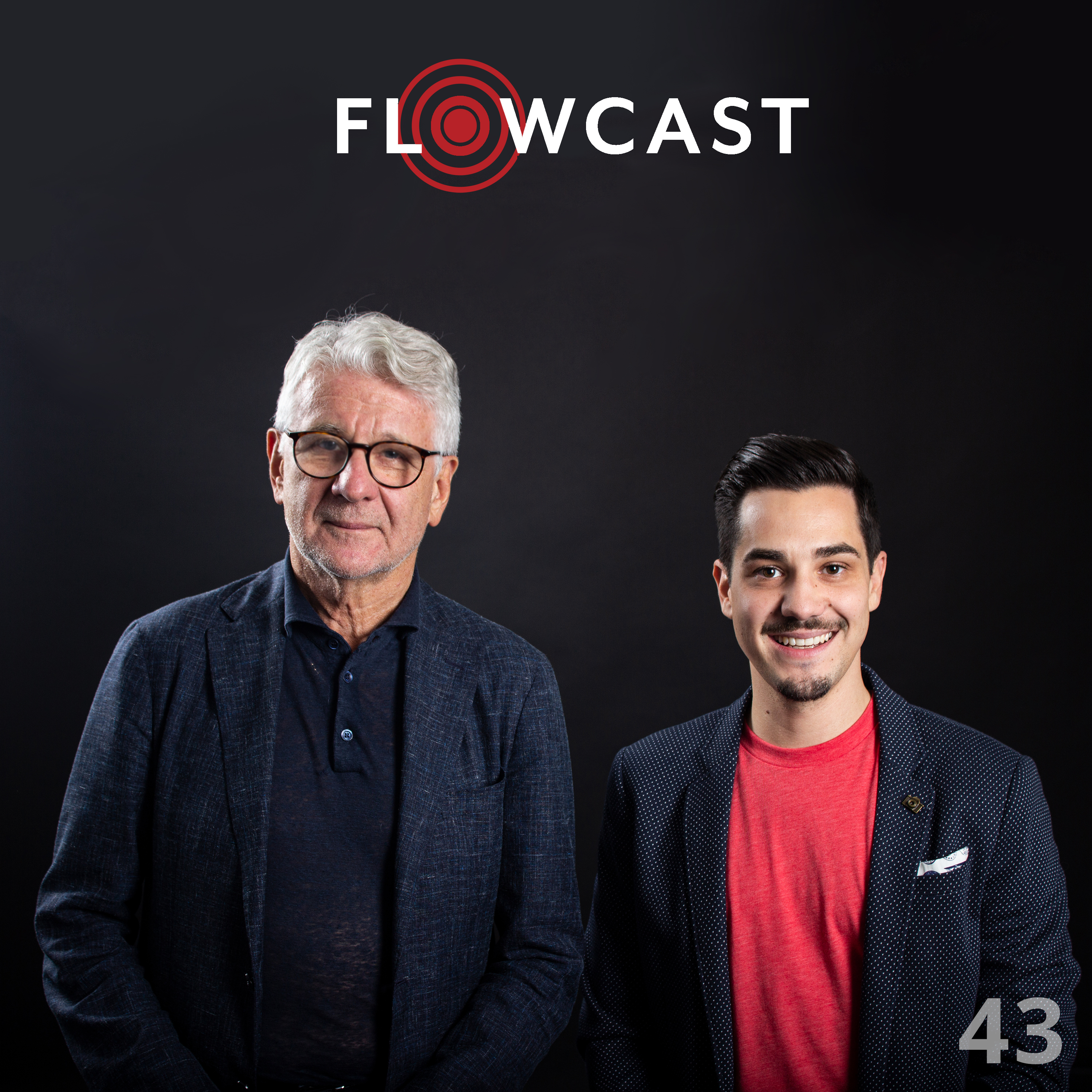 Flowcast mit Flavio Camenzind