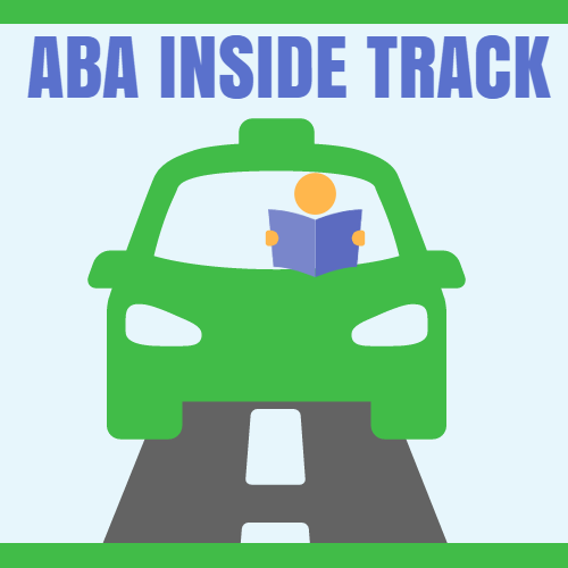 ABA Inside Track's New Patreon