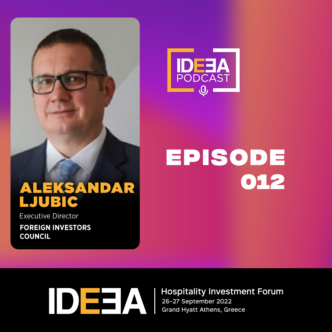 IDEEA Podcast