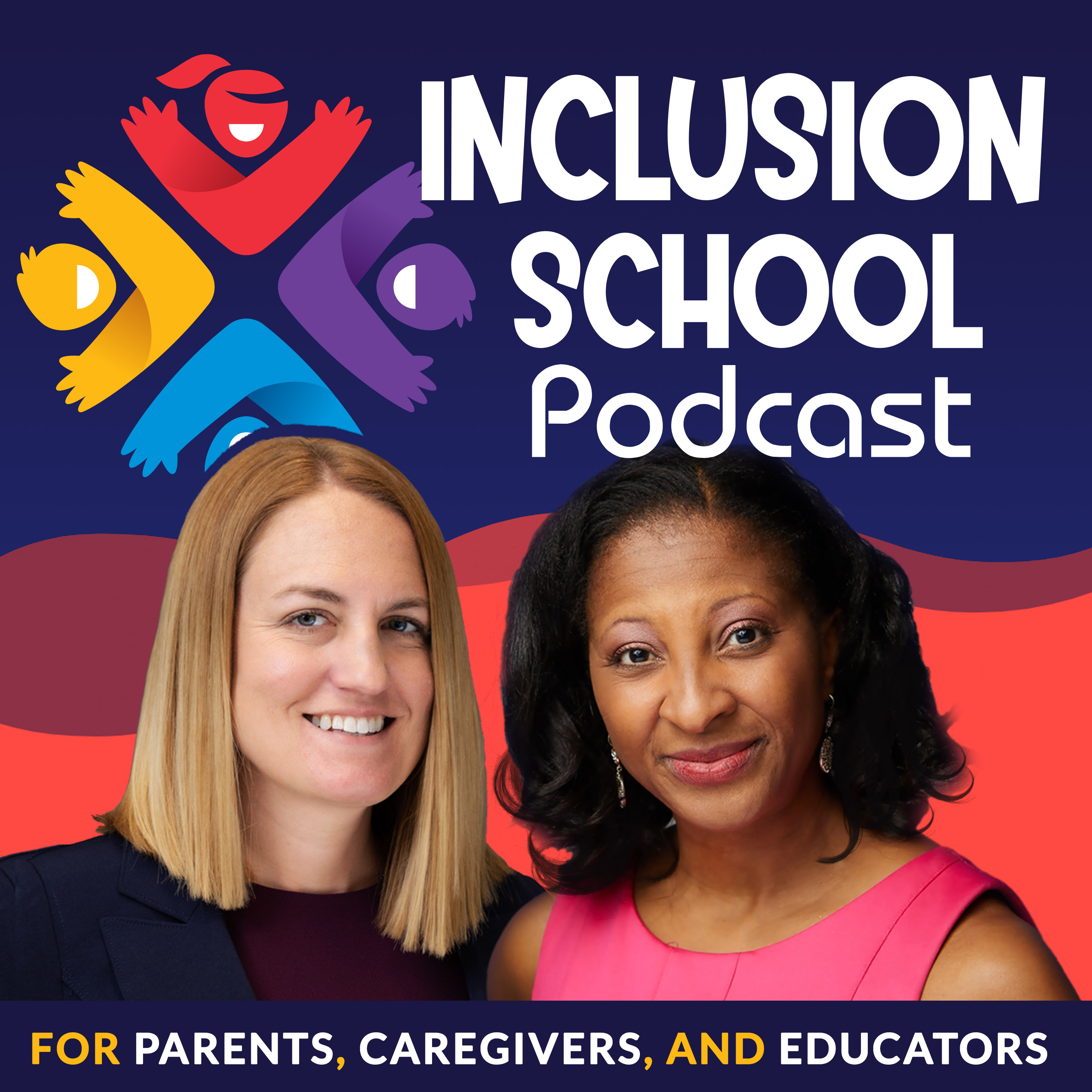 Inclusion School Podcast