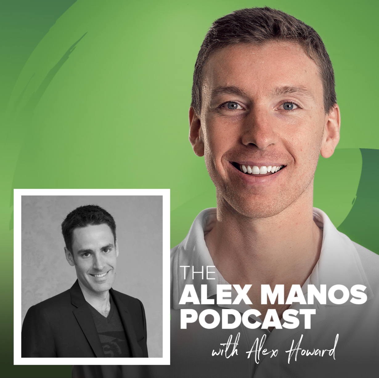 The Alex Manos Podcast
