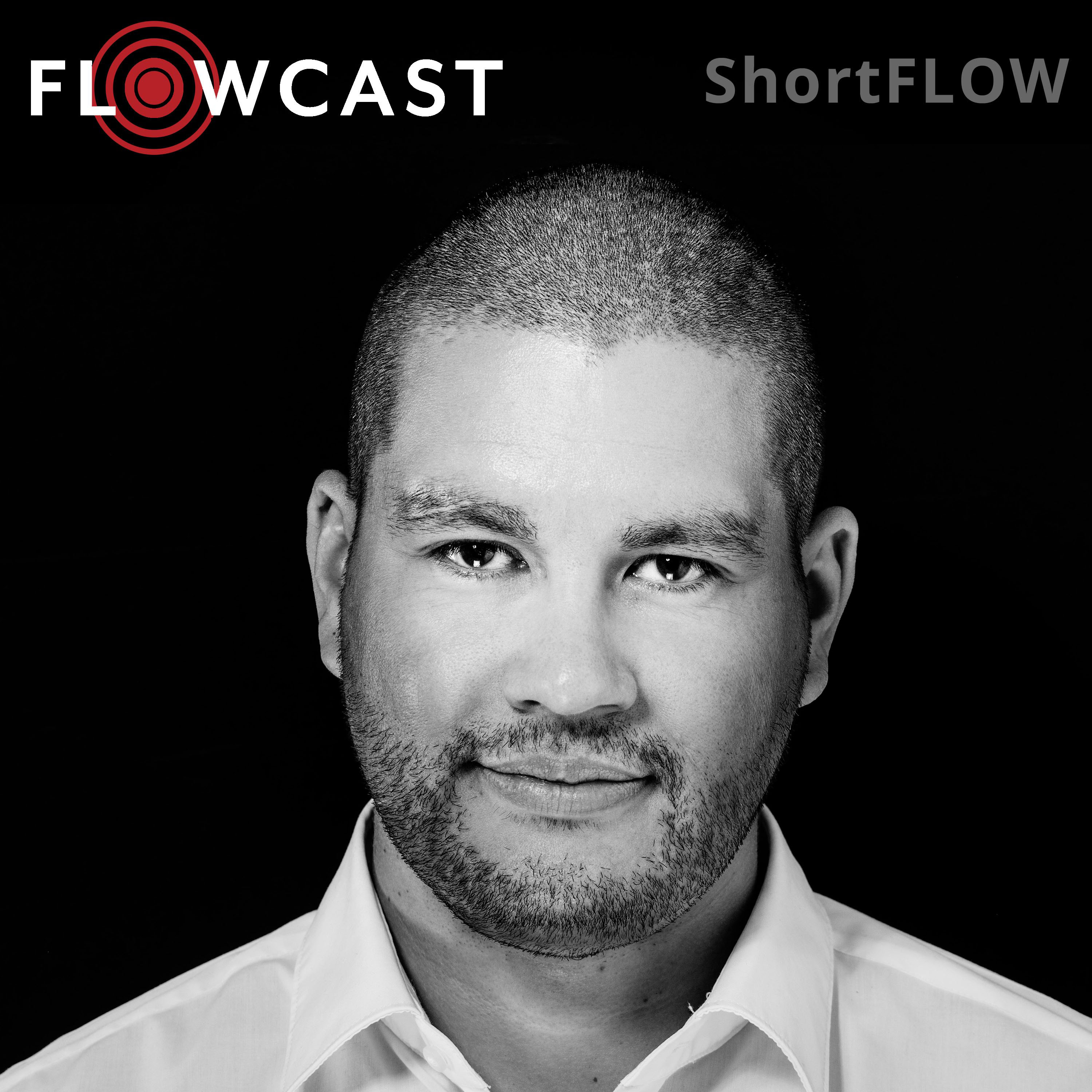 Flowcast mit Flavio Camenzind
