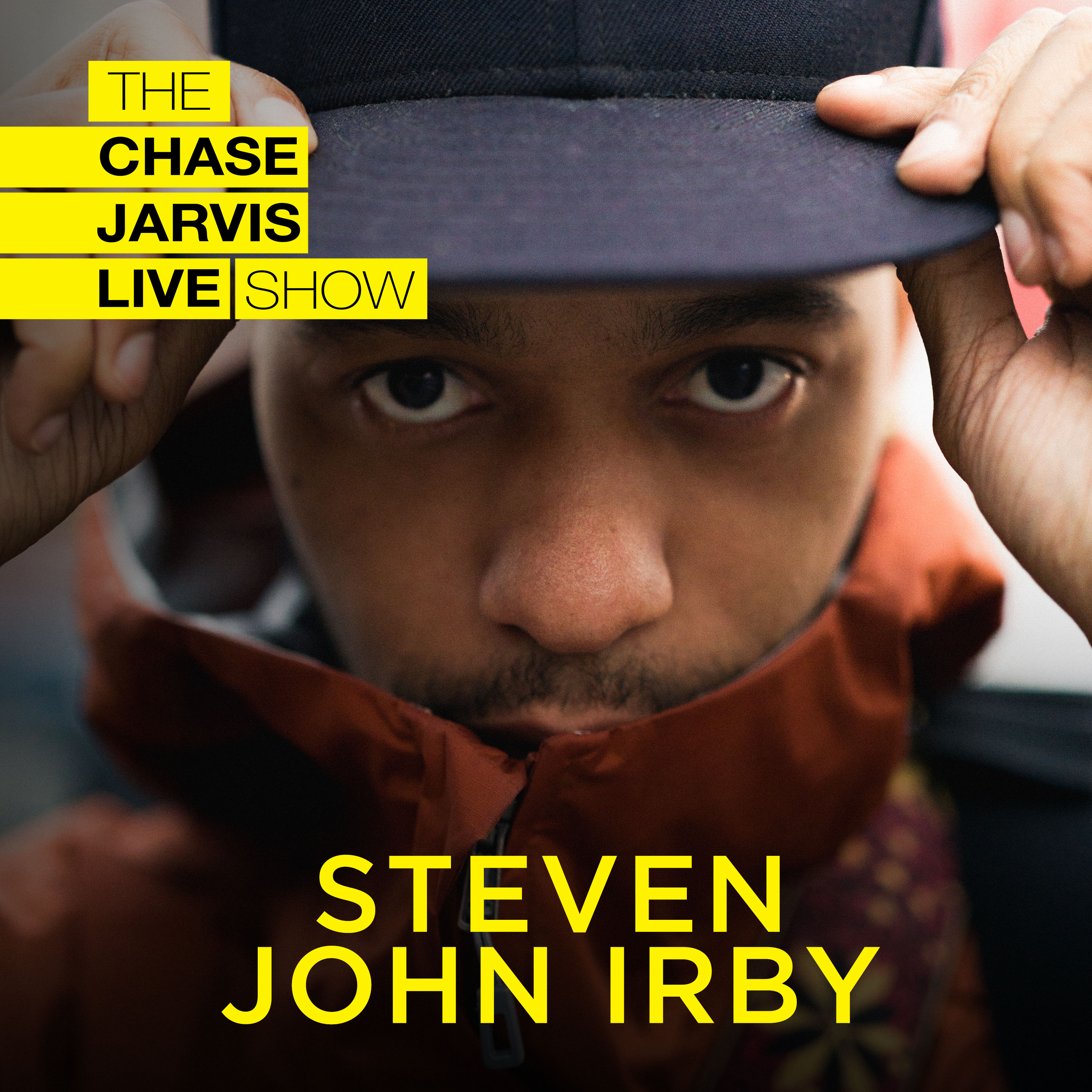 Street Photography + Capturing Truth with Steven John Irby