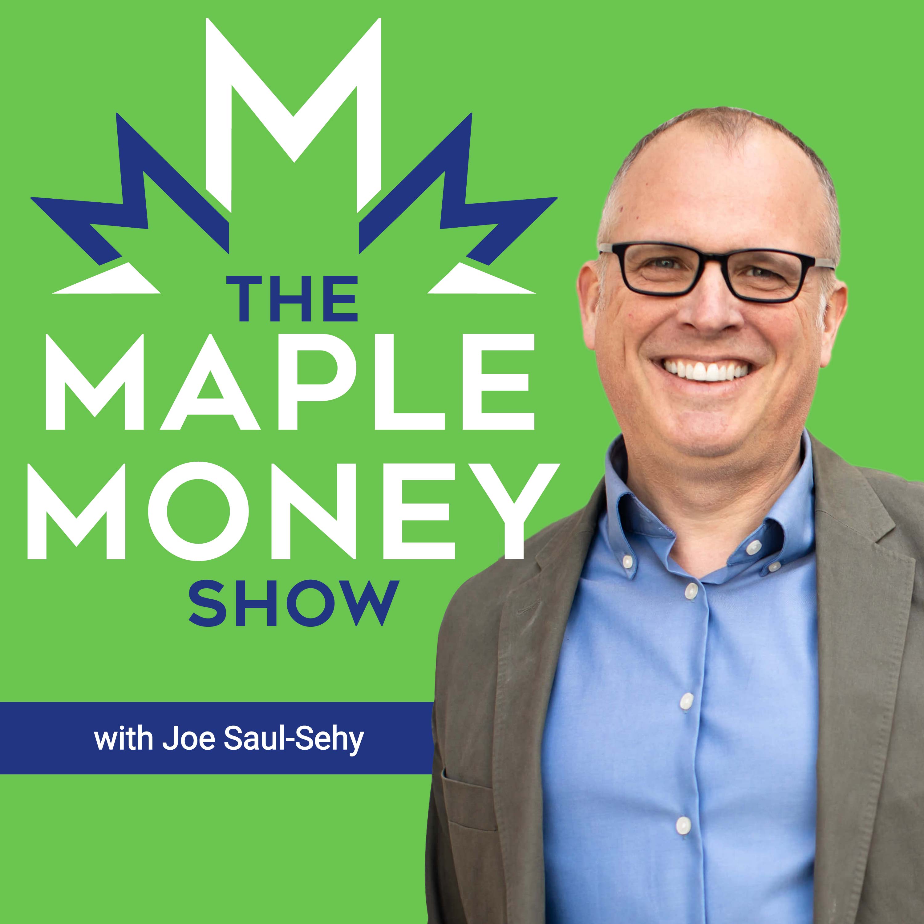 The MapleMoney Show