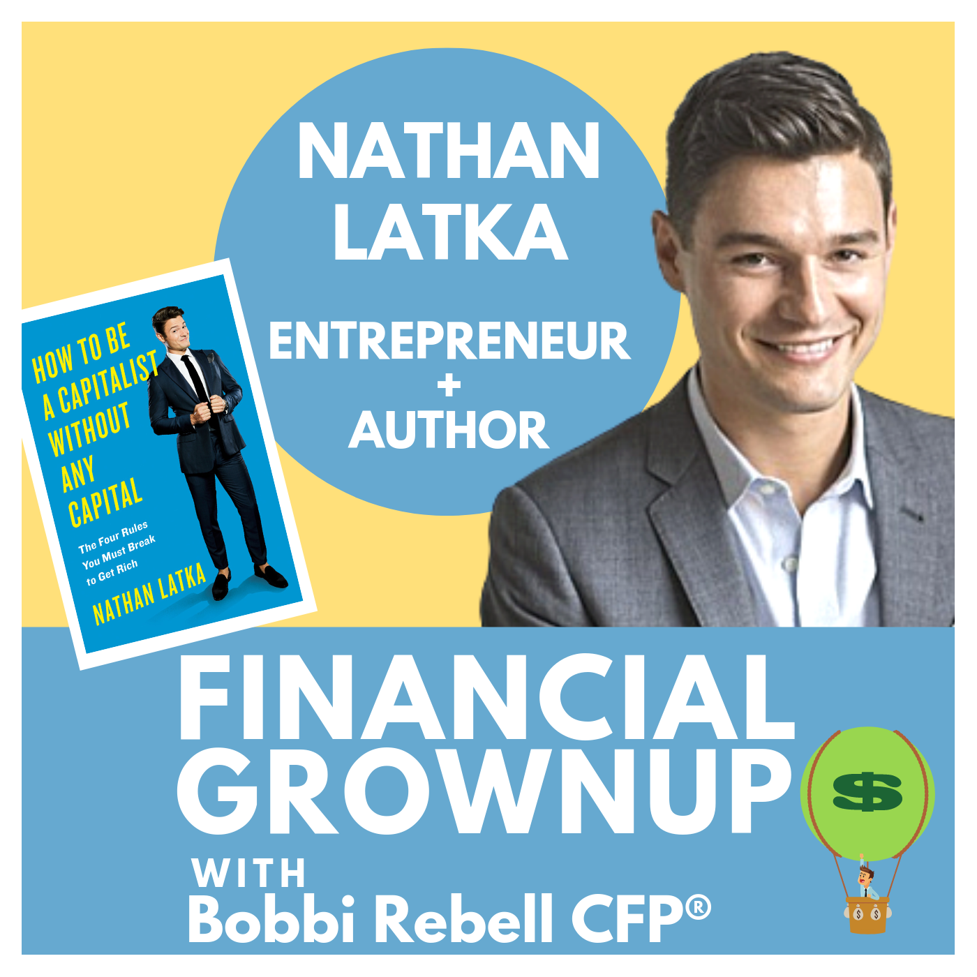 Wellness for Financial Grownups