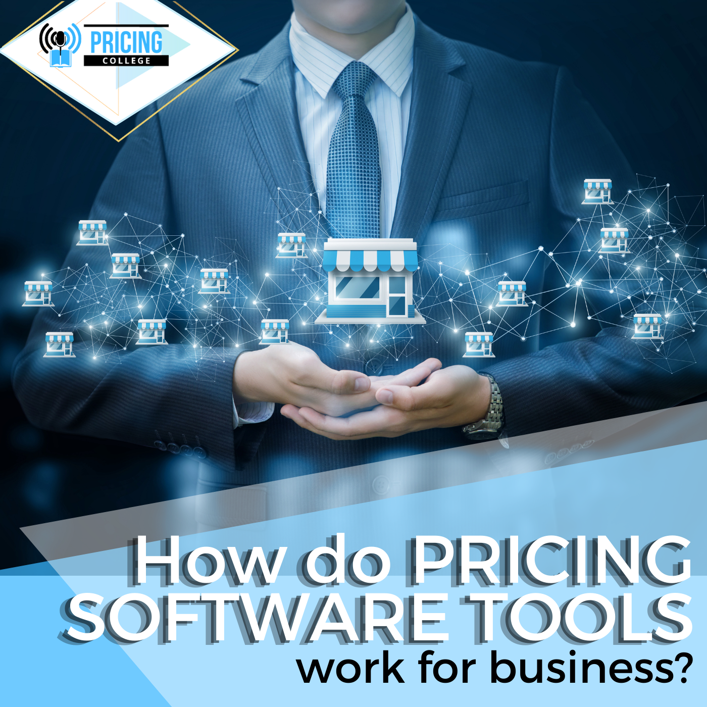 Pricing College Podcast