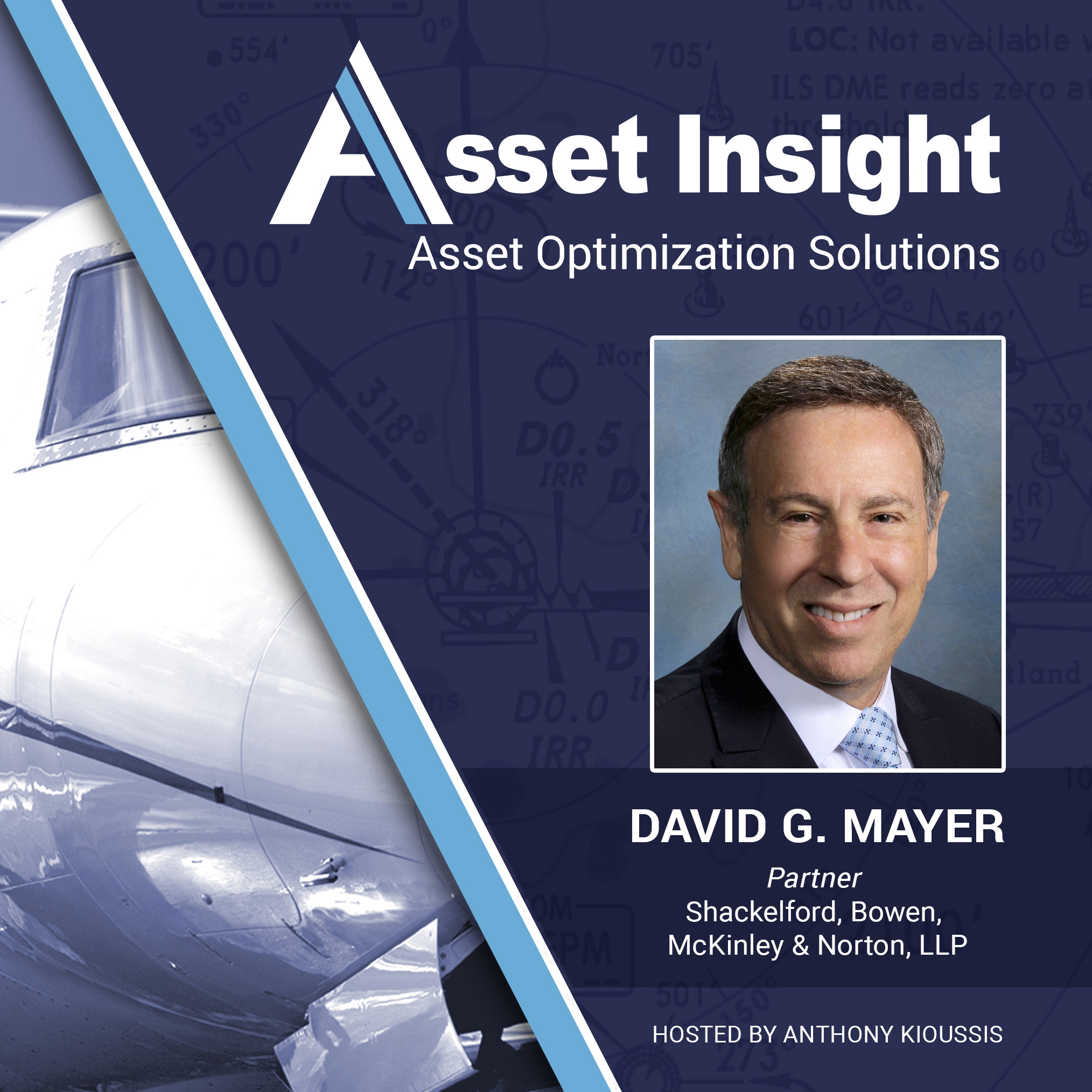The Asset Insight Podcast