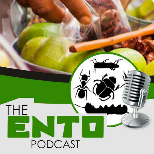 E32 - The Ento Podcast