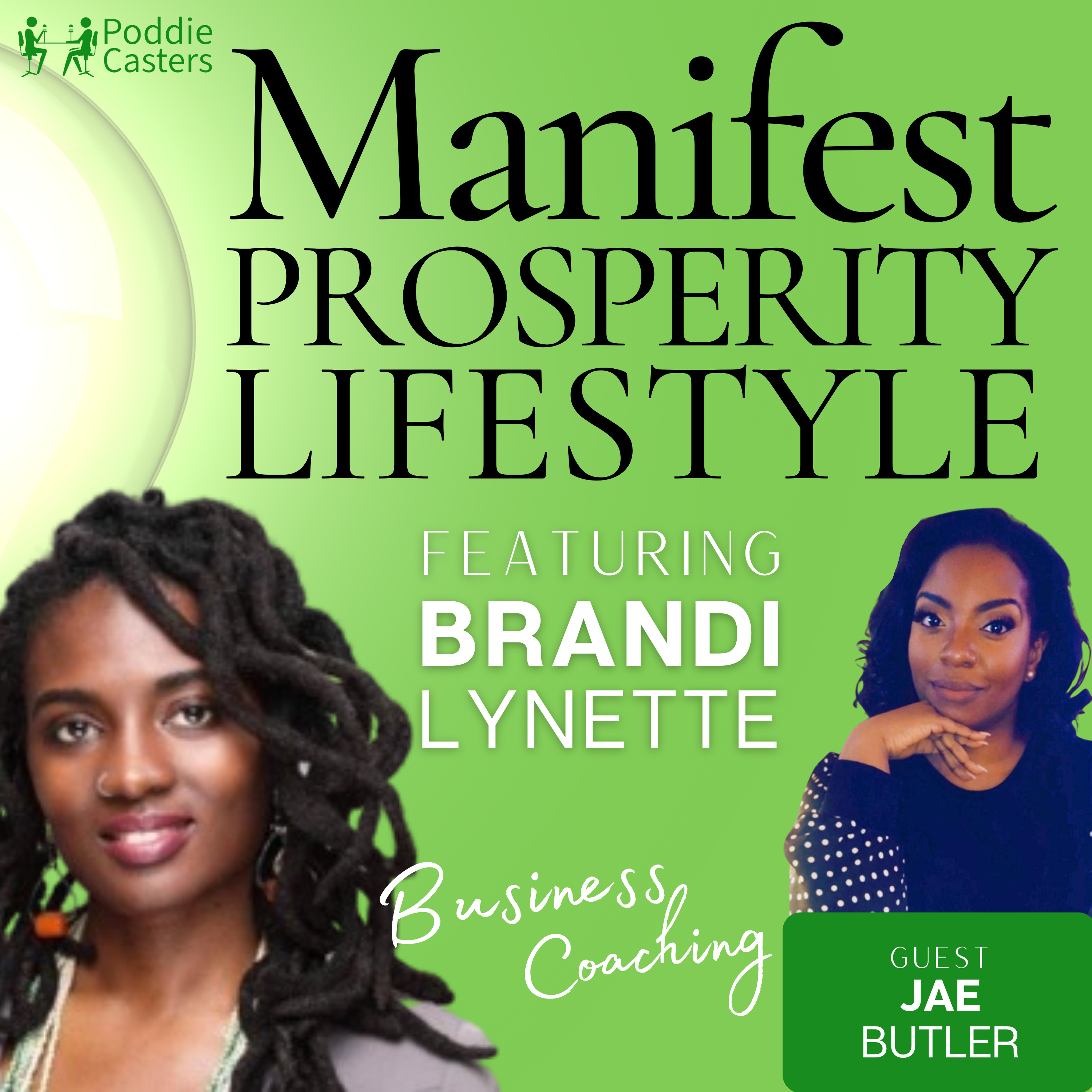 MANIFEST PROSPERITY LIFESTYLE