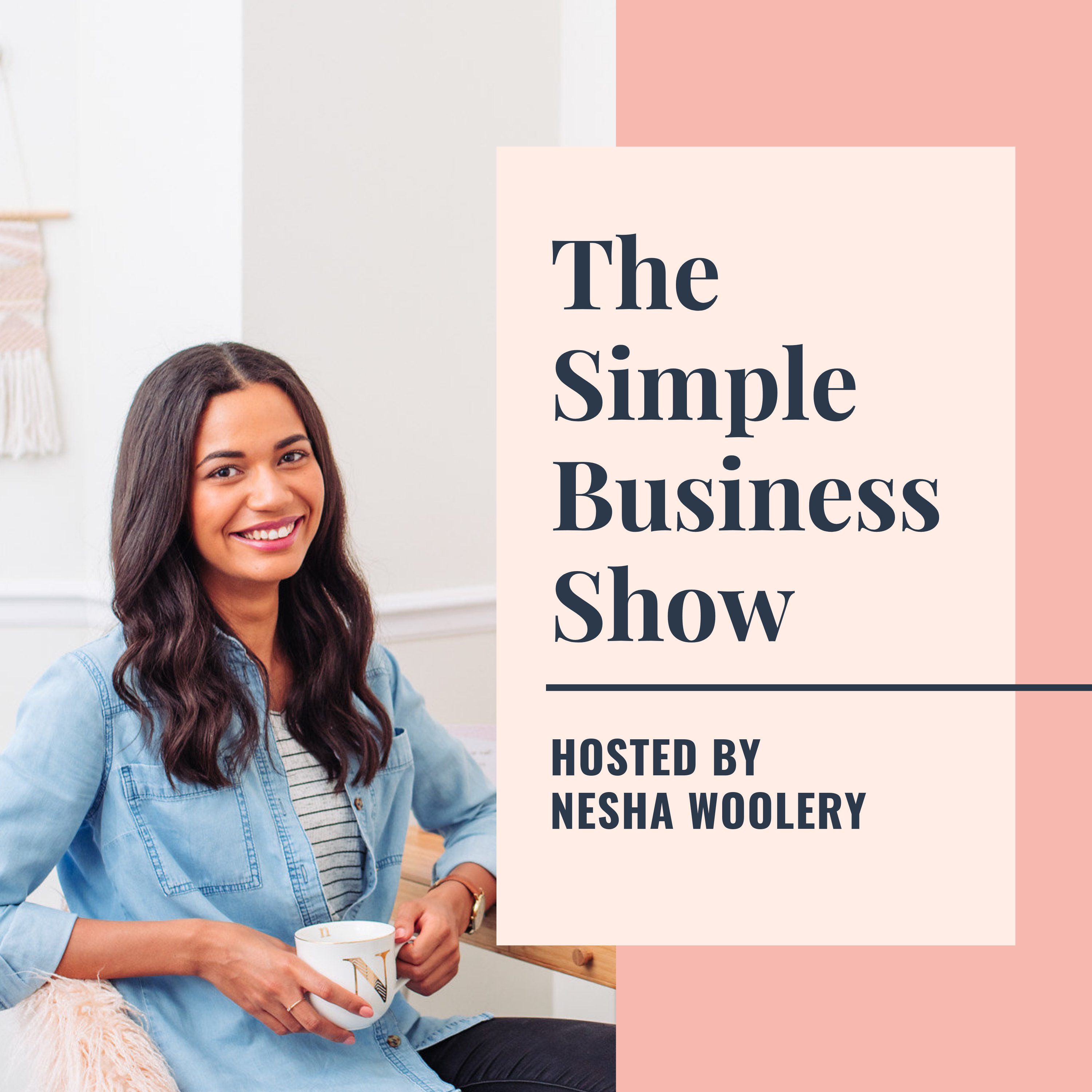 The Simple Business Show