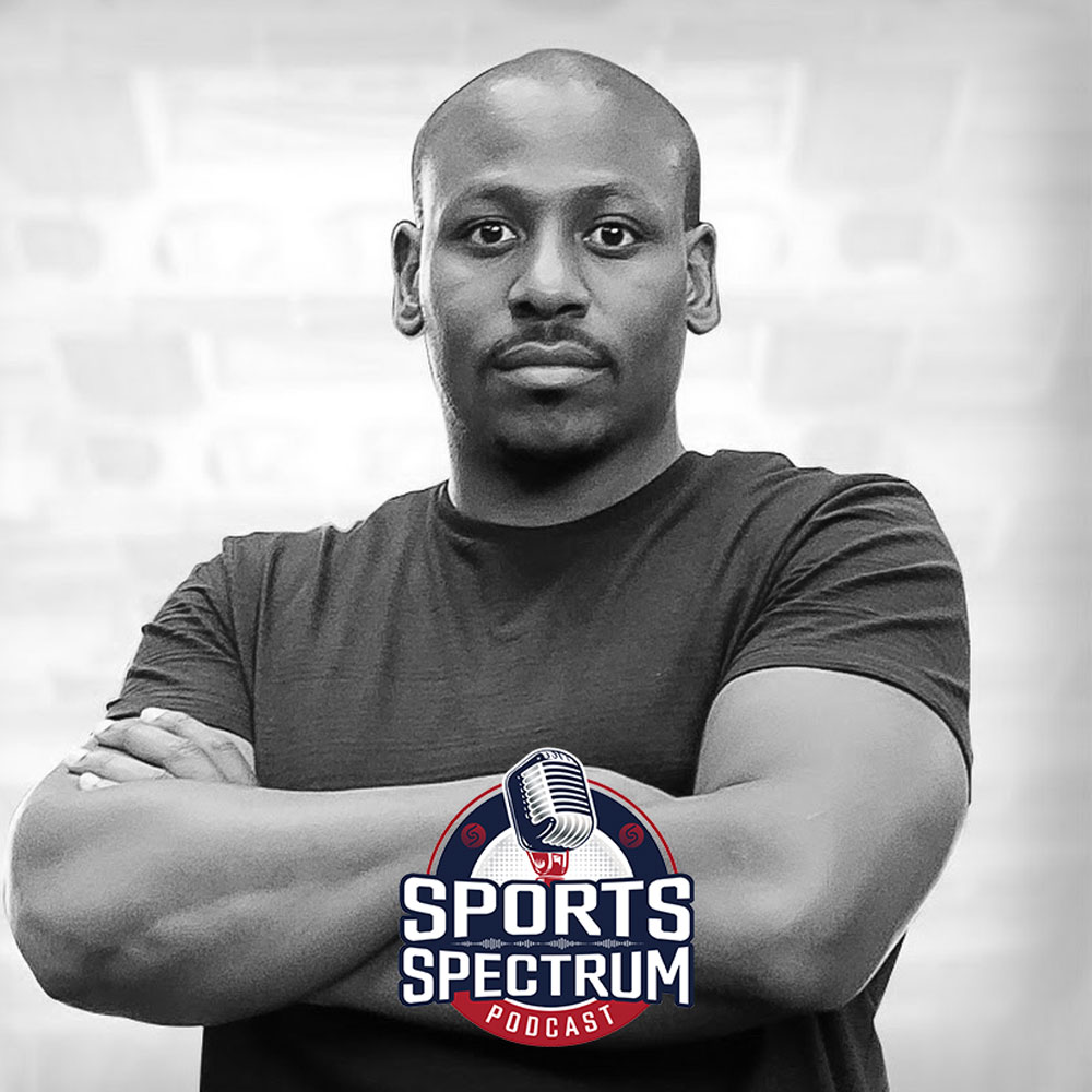 Sports Spectrum Podcast