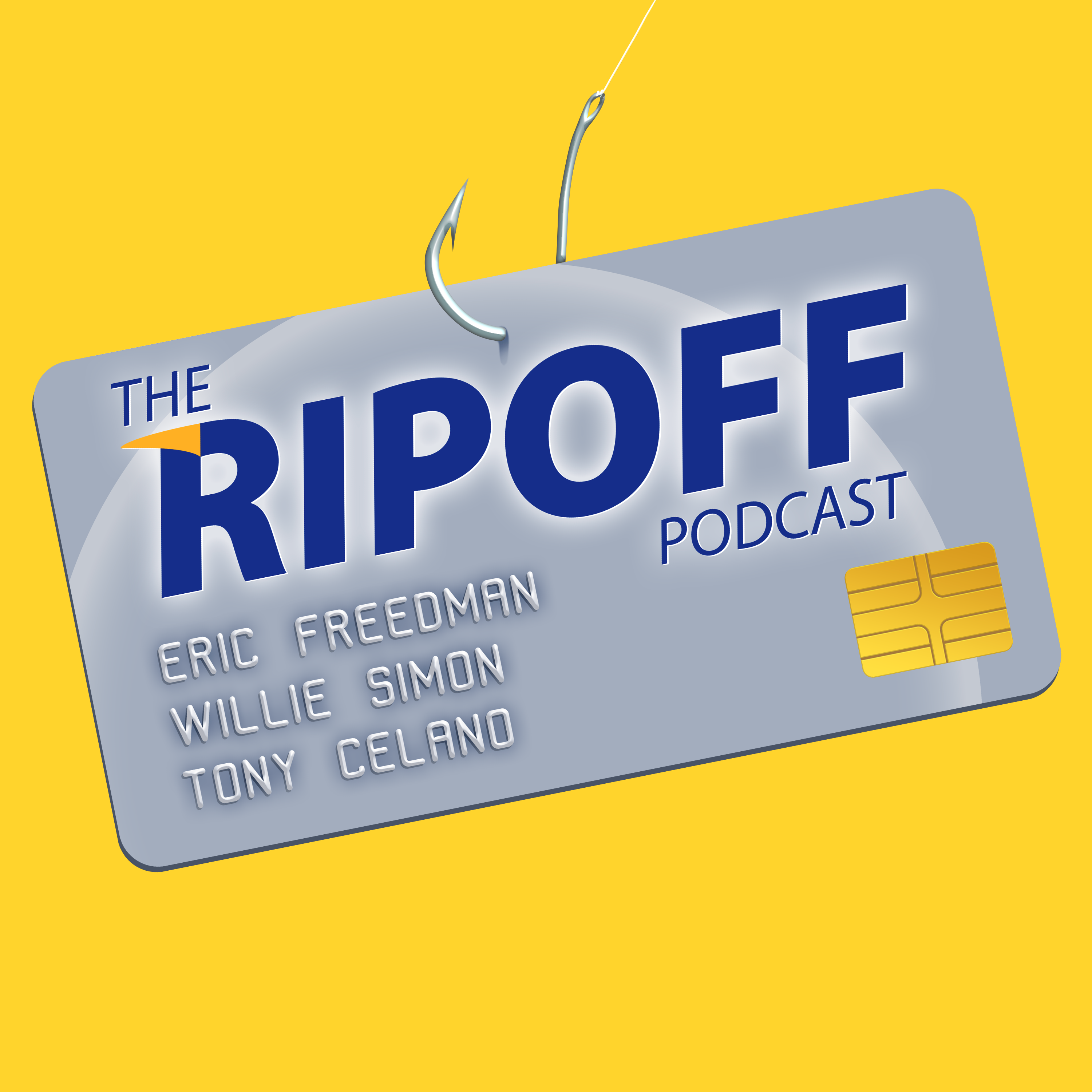 The Ripoff
