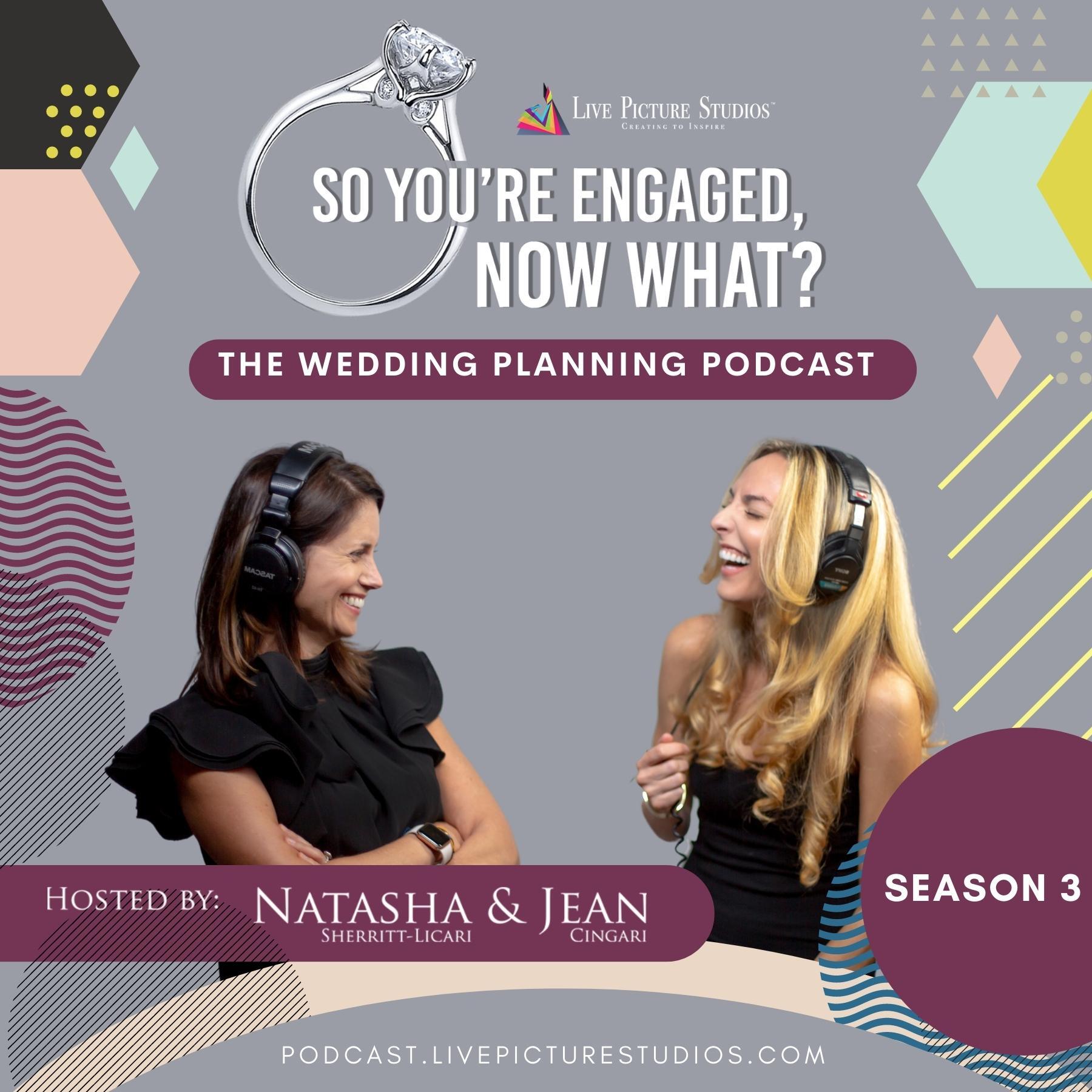 So You\'re Engaged, Now What
