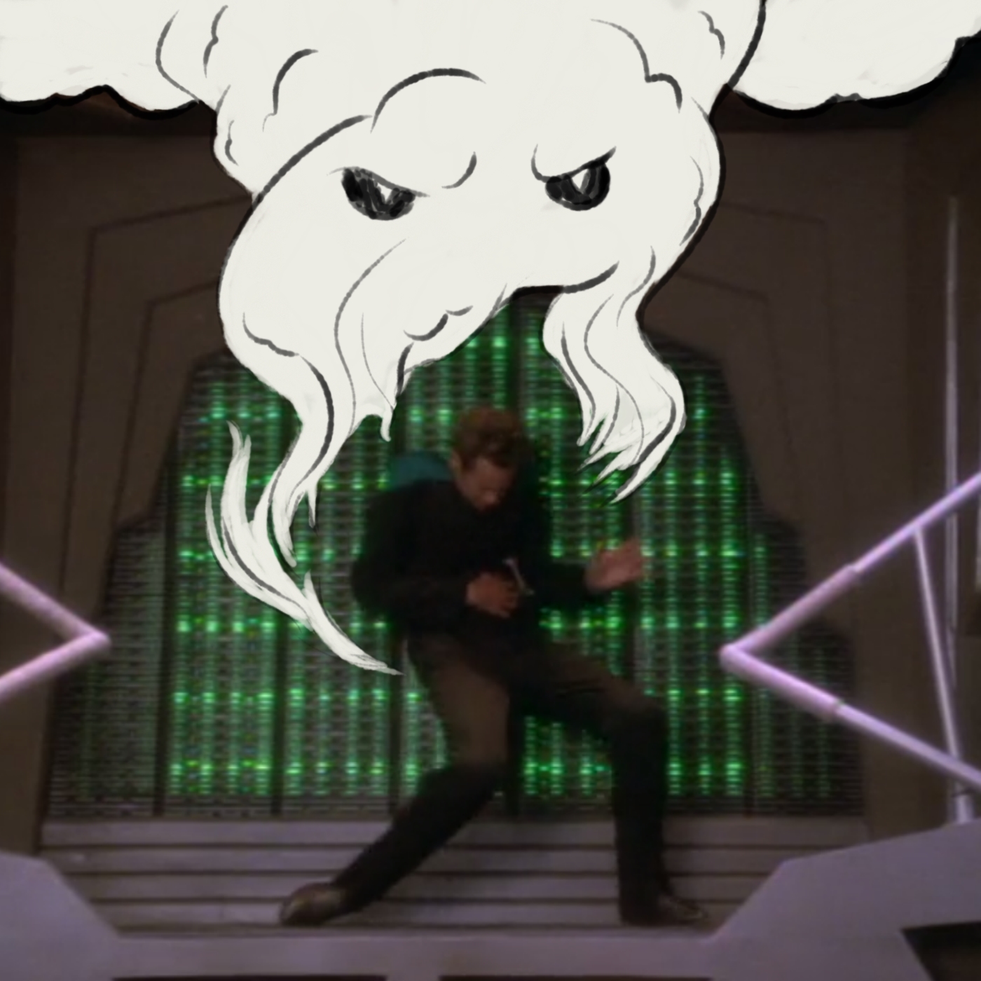 Deep Space Now