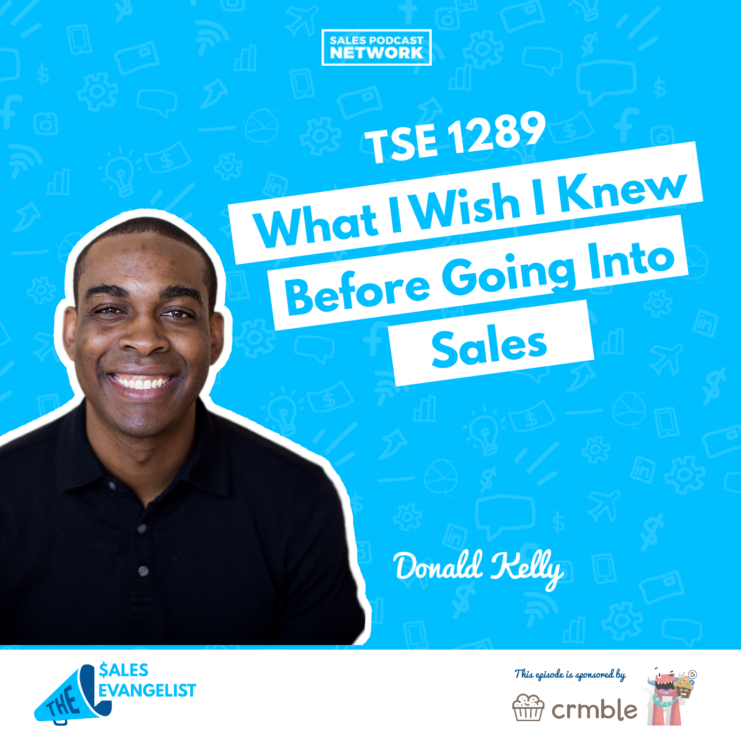 The Sales Evangelist