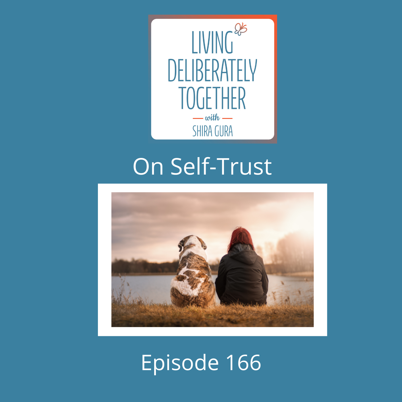 On self-trust