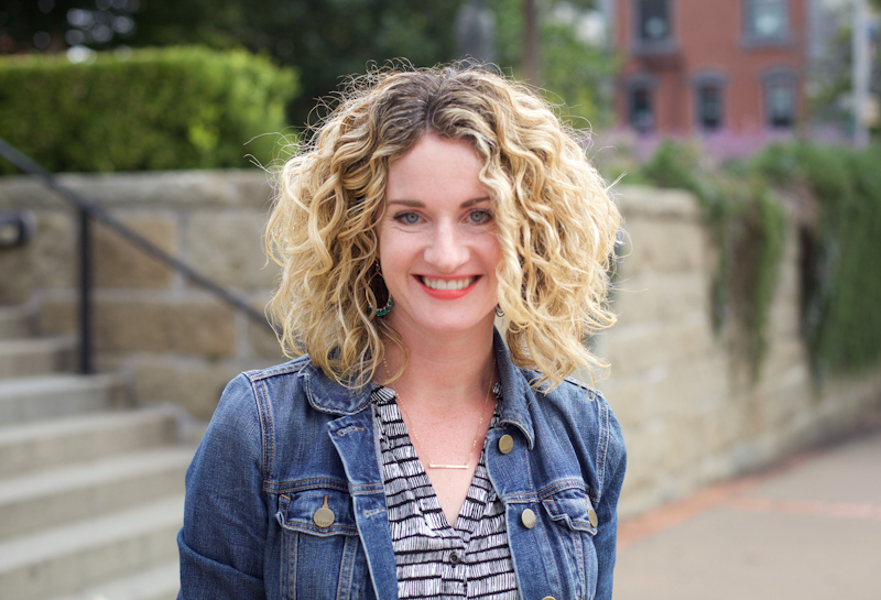 What To Do When Your Your Business Is Booming But Your Marriage Is Falling Apart- An Interview With Lisa Leonard