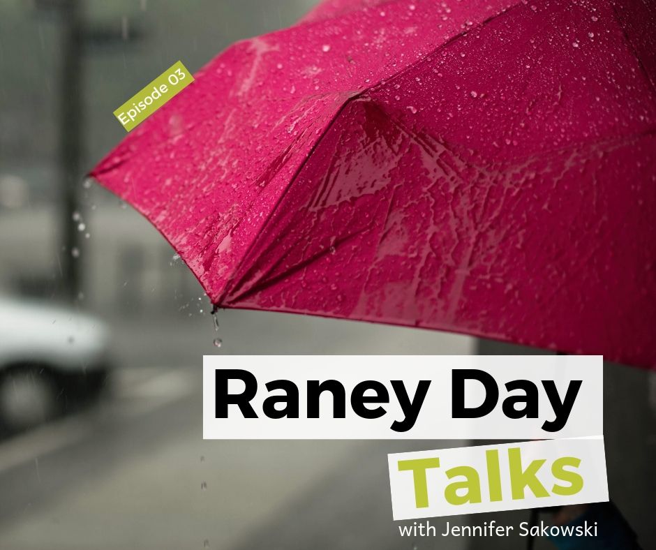 Raney Day Talks Podcast