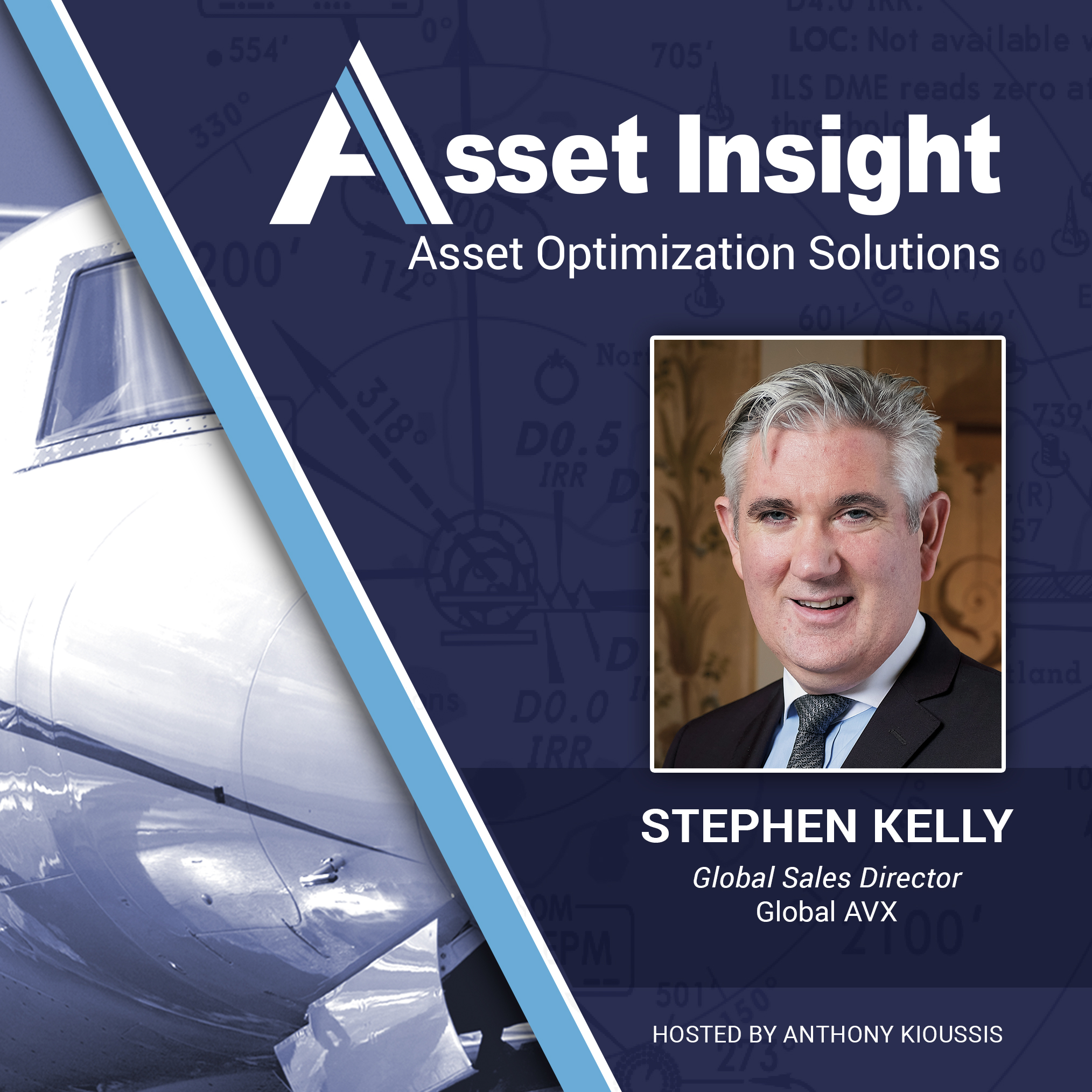 The Asset Insight Podcast
