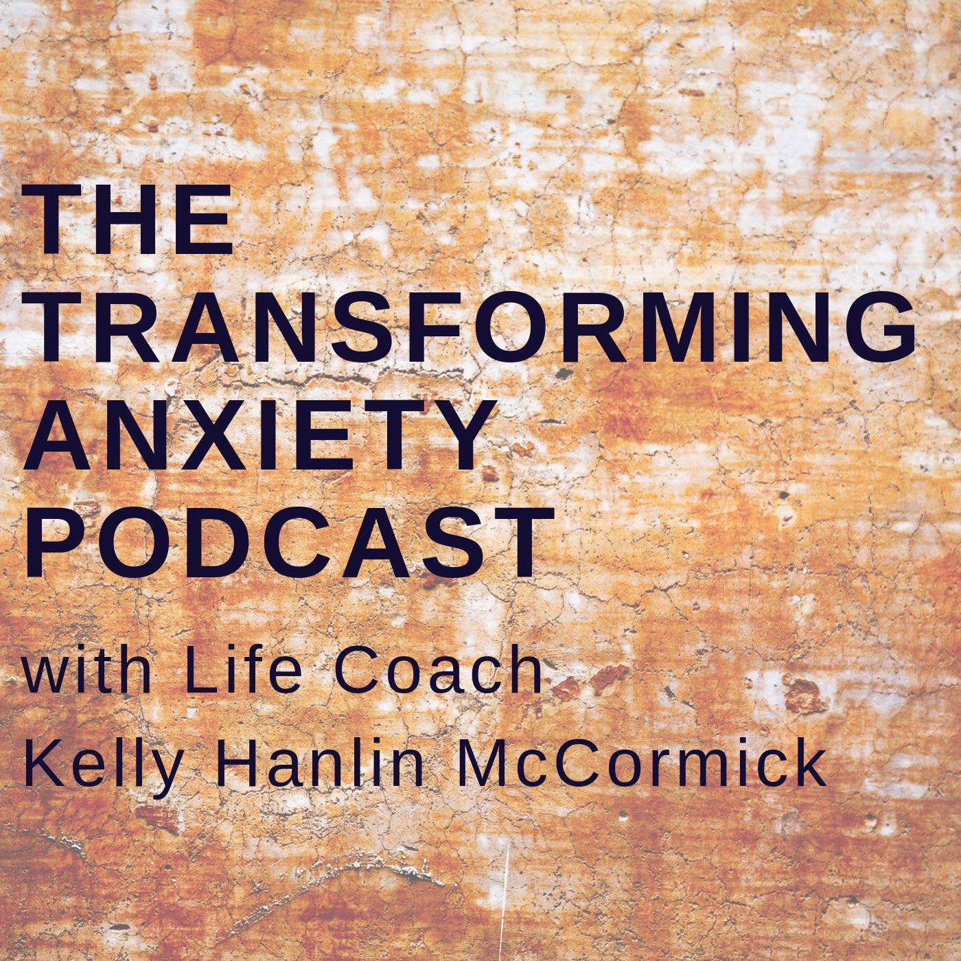 1. 3 Ways to Transform Anxiety Today